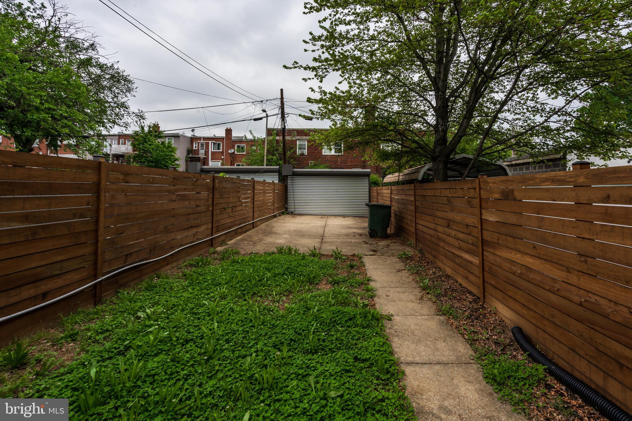 1360 Levis Street Northeast, Unit A Washington, DC 20002 - Photo 41 of 42