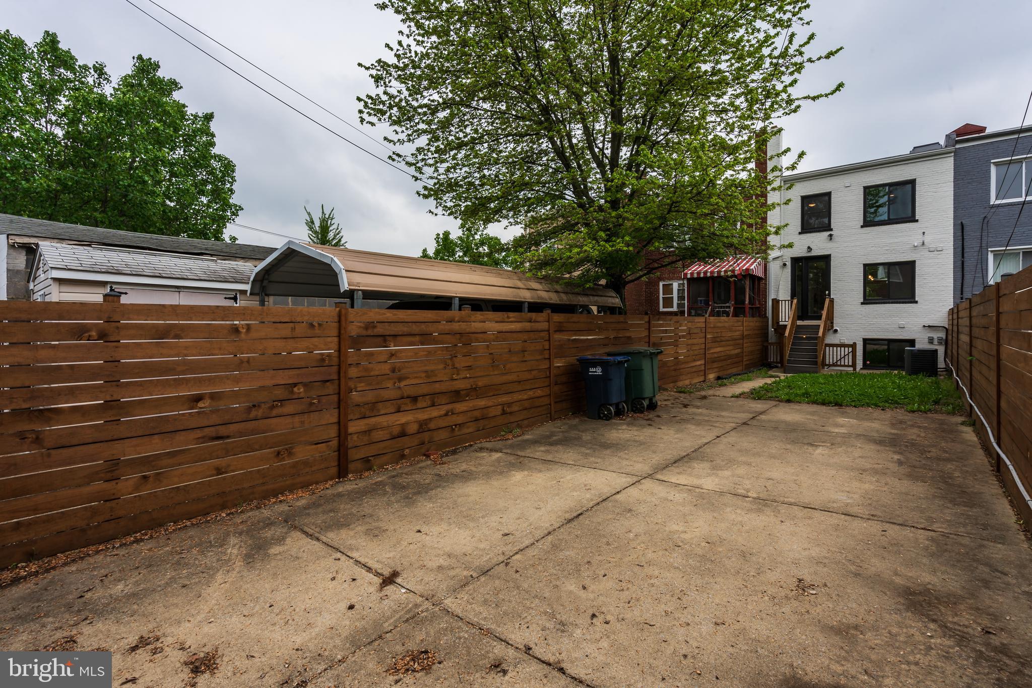 1360 Levis Street Northeast, Unit A Washington, DC 20002 - Photo 42 of 42
