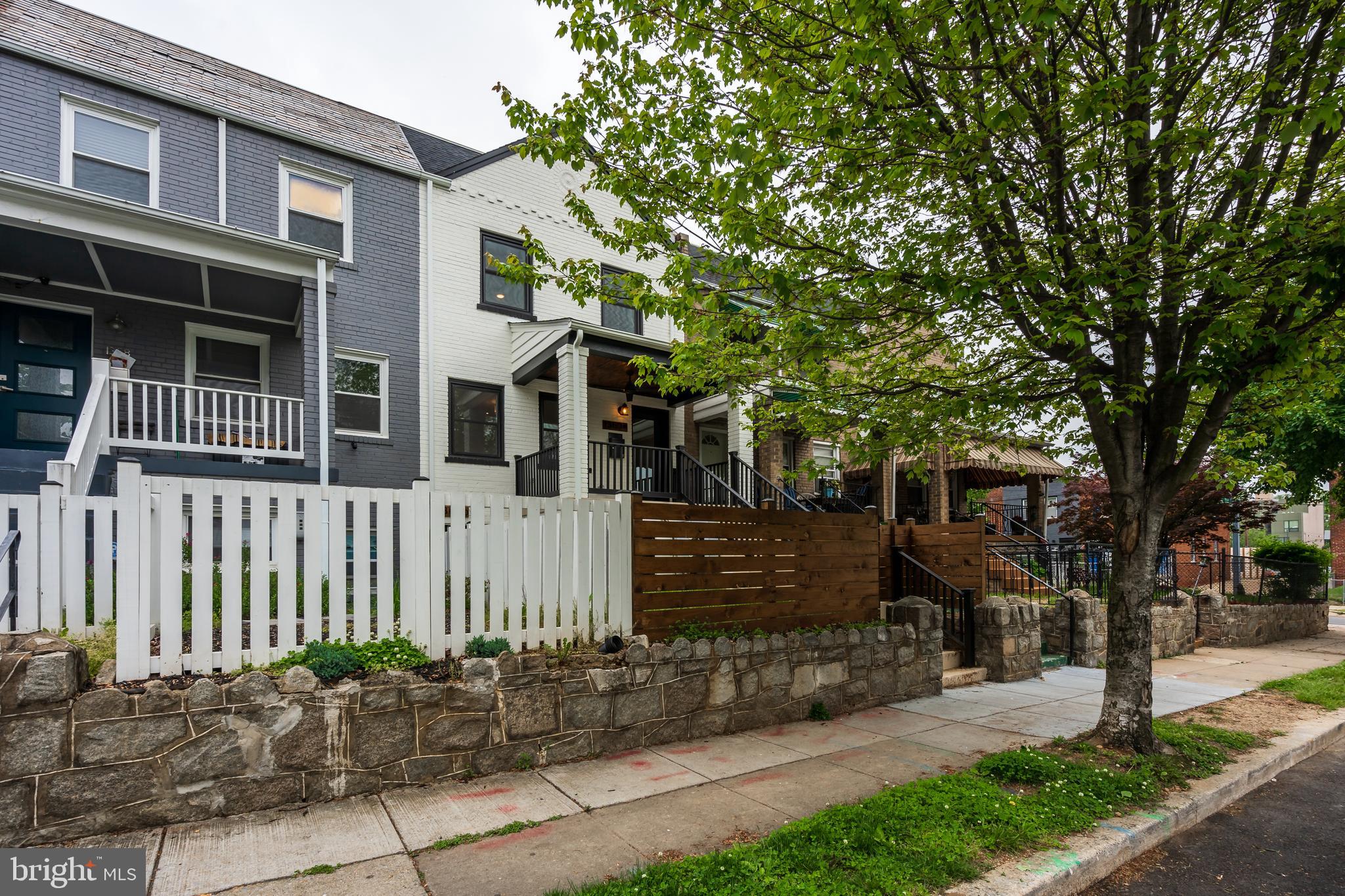 1360 Levis Street Northeast, Unit A Washington, DC 20002 - Photo 5 of 42