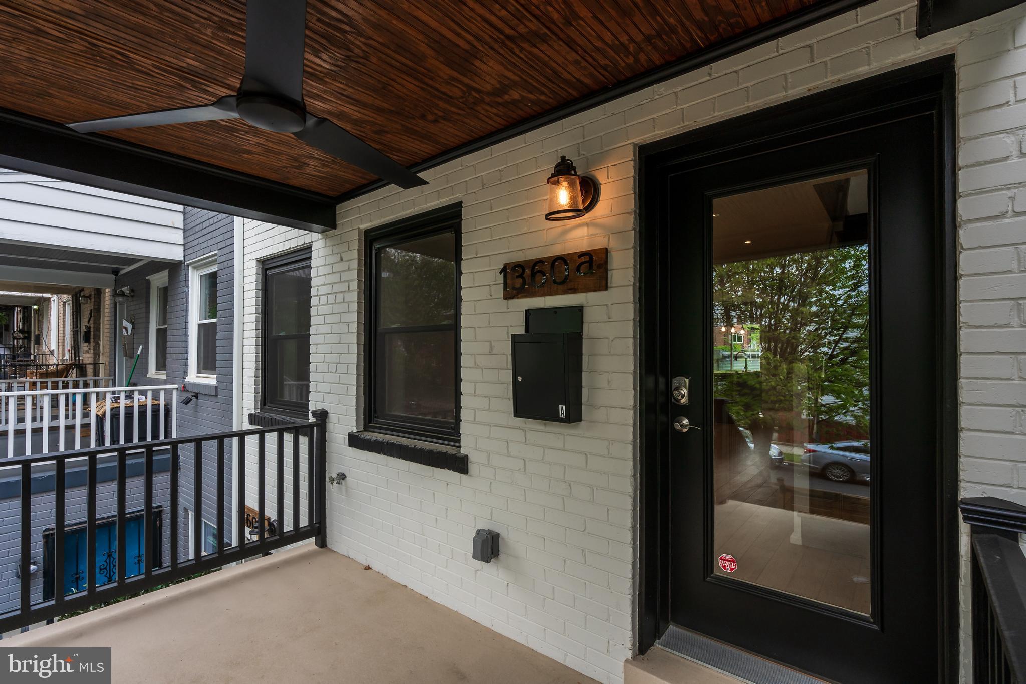1360 Levis Street Northeast, Unit A Washington, DC 20002 - Photo 7 of 42