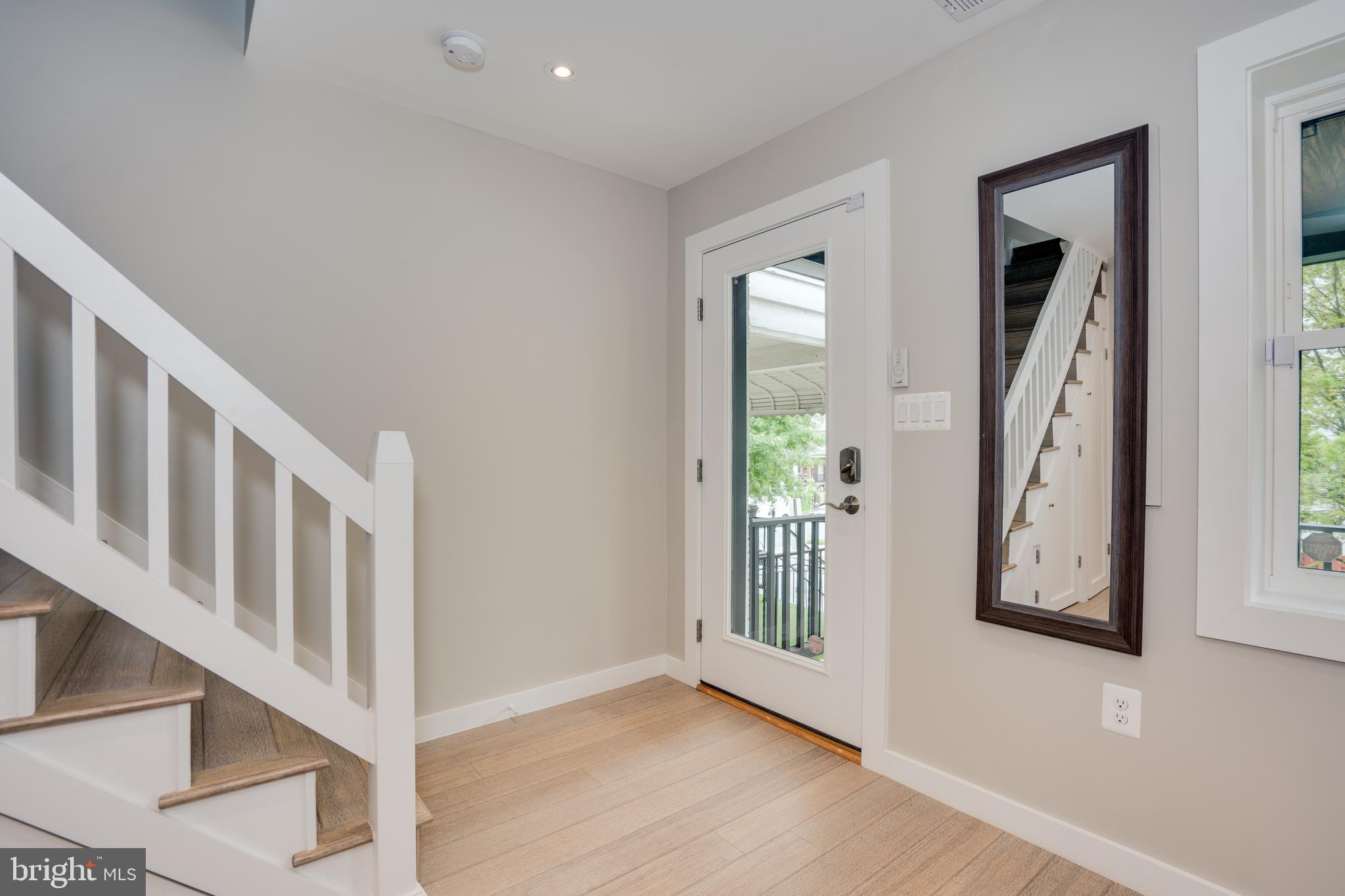 1360 Levis Street Northeast, Unit A Washington, DC 20002 - Photo 9 of 42