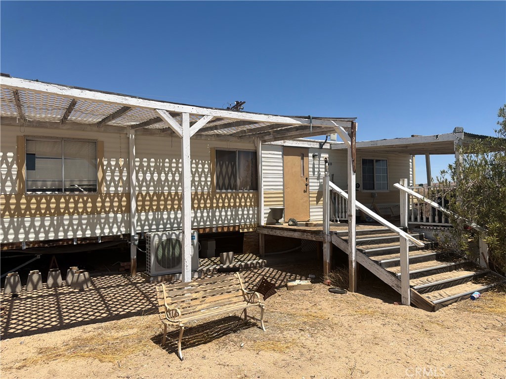 2811 Pebble Road Twentynine Palms, CA 92277 - Photo 1 of 14 Gallery Image 1