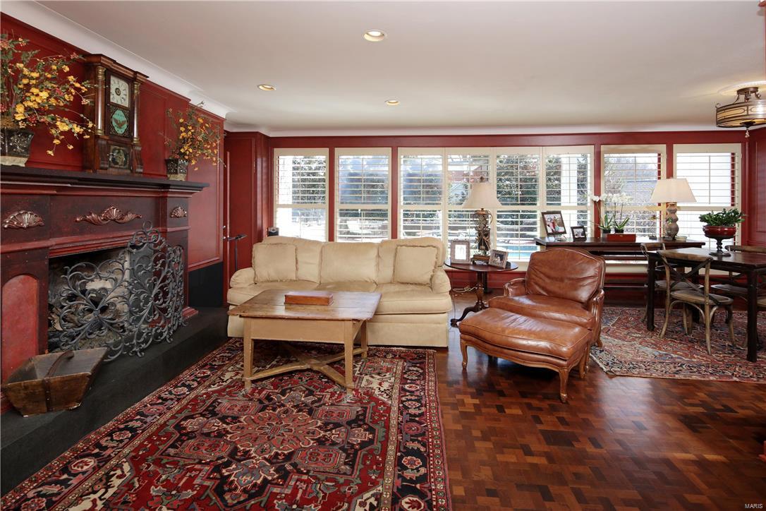 59 Briarcliff Ladue, MO 63124 - Photo 11 of 26