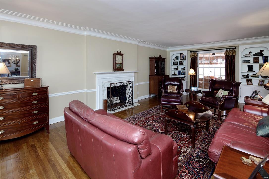 59 Briarcliff Ladue, MO 63124 - Photo 12 of 26