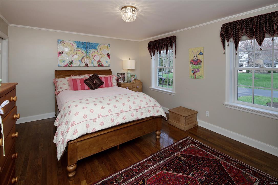 59 Briarcliff Ladue, MO 63124 - Photo 17 of 26