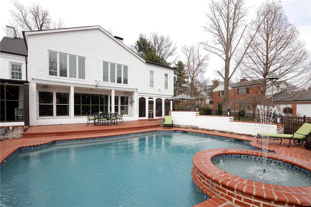 59 Briarcliff Ladue, MO 63124 - Photo 23 of 26