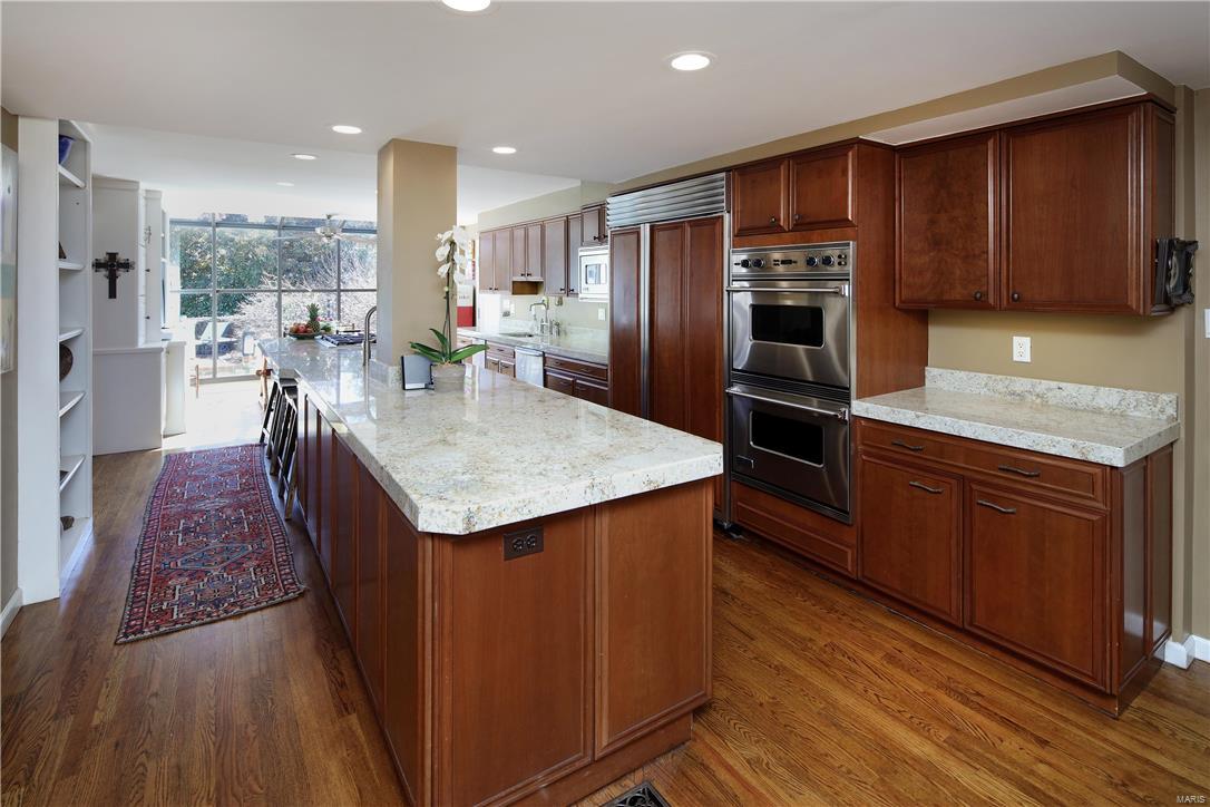 59 Briarcliff Ladue, MO 63124 - Photo 5 of 26