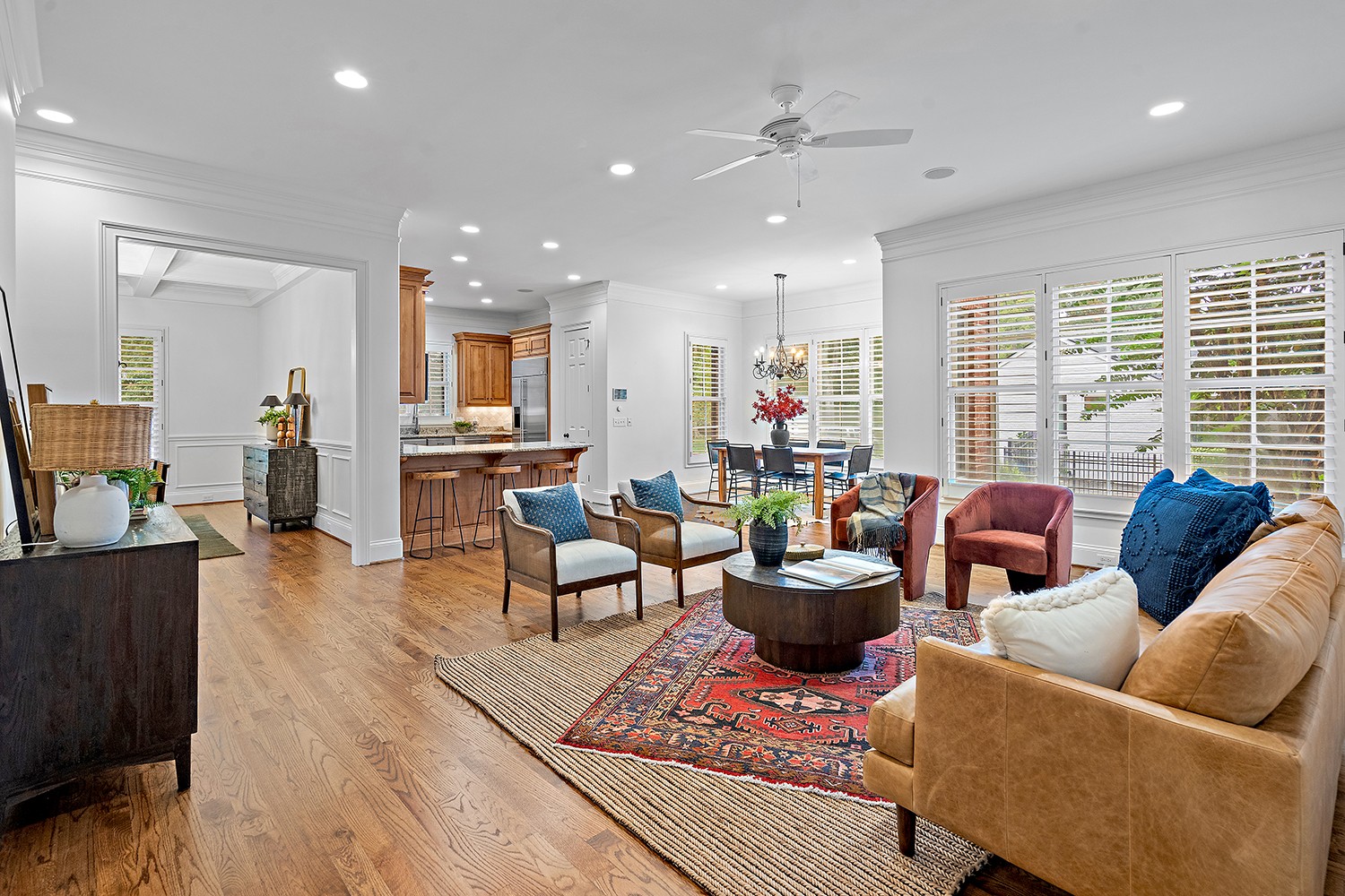 6231 Bresslyn Road Nashville, TN 37205 - Photo 1 of 59 Welcome to 6231 Bresslyn Road in West Meade