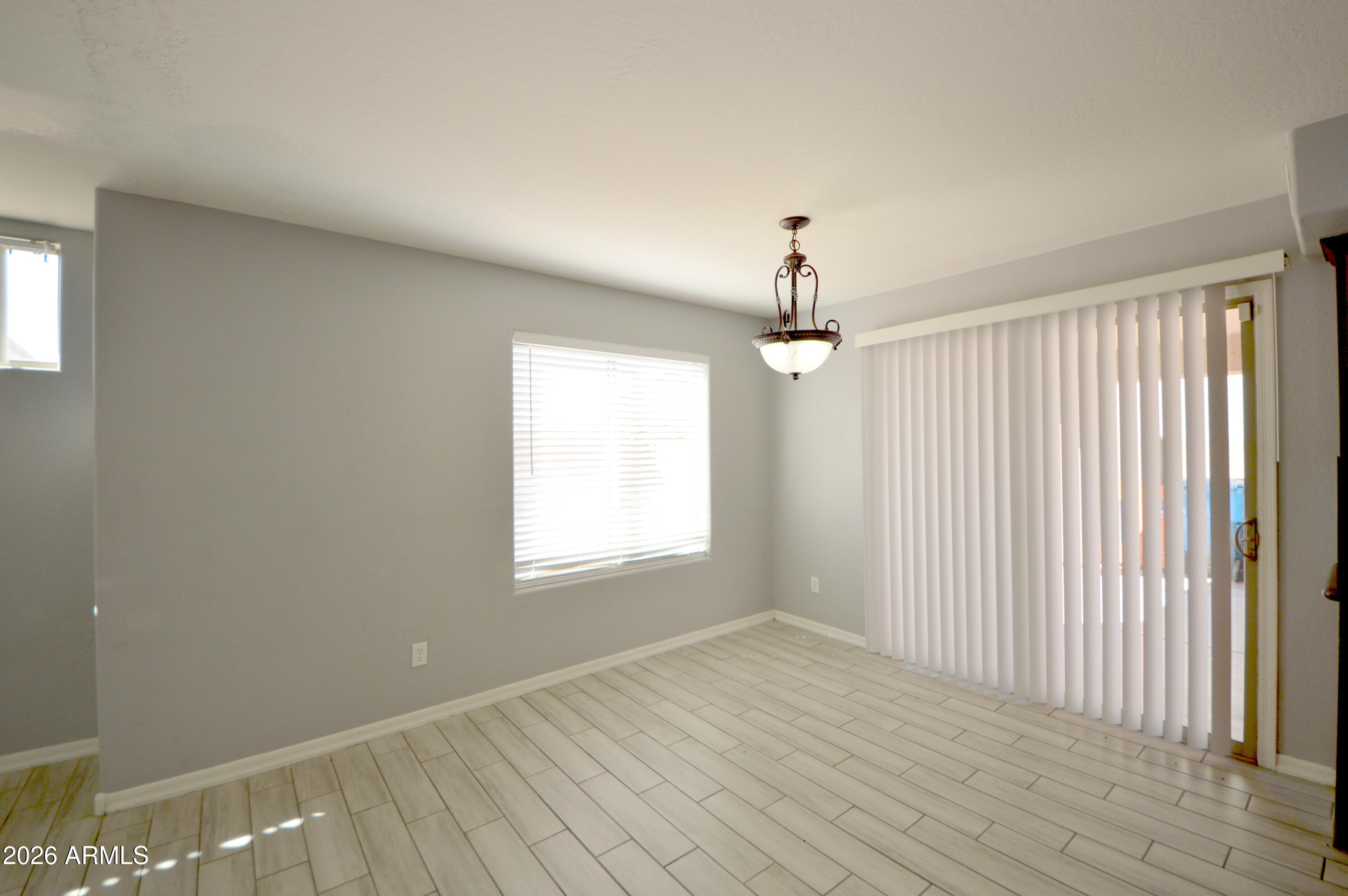 5115 West Novak Way Laveen, AZ 85339 - Photo 15 of 52 Kitchen Eating Area