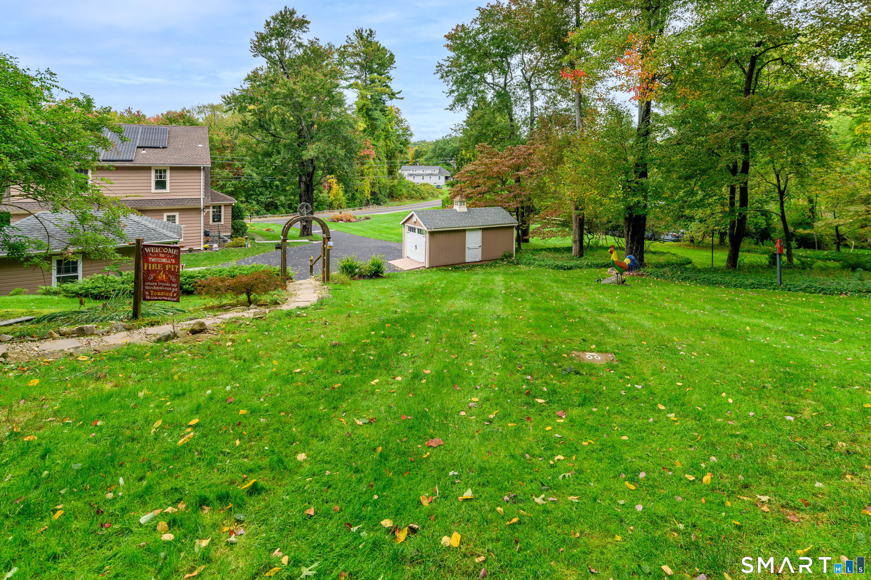 72 Dodgingtown Road Bethel, CT 06801 - Photo 38 of 40 Gallery Image 38