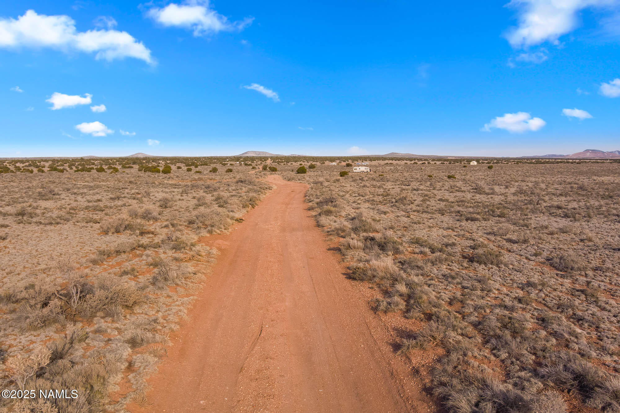 2549 Valle Road Williams, AZ 86046 - Photo 12 of 19 a view of a lake view