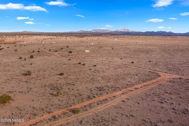 a view of city and ocean