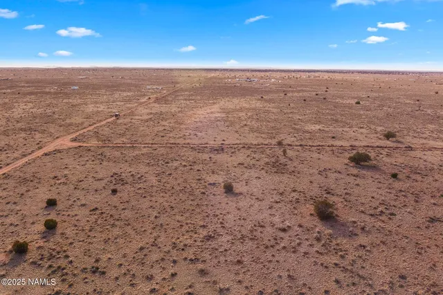 $24,900 | 2549 Valle Road, Williams, AZ 86046