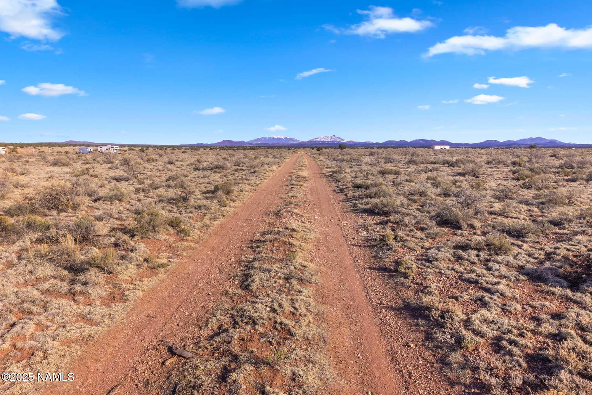 2549 Valle Road Williams, AZ 86046 - Photo 2 of 19 a view of a lake view