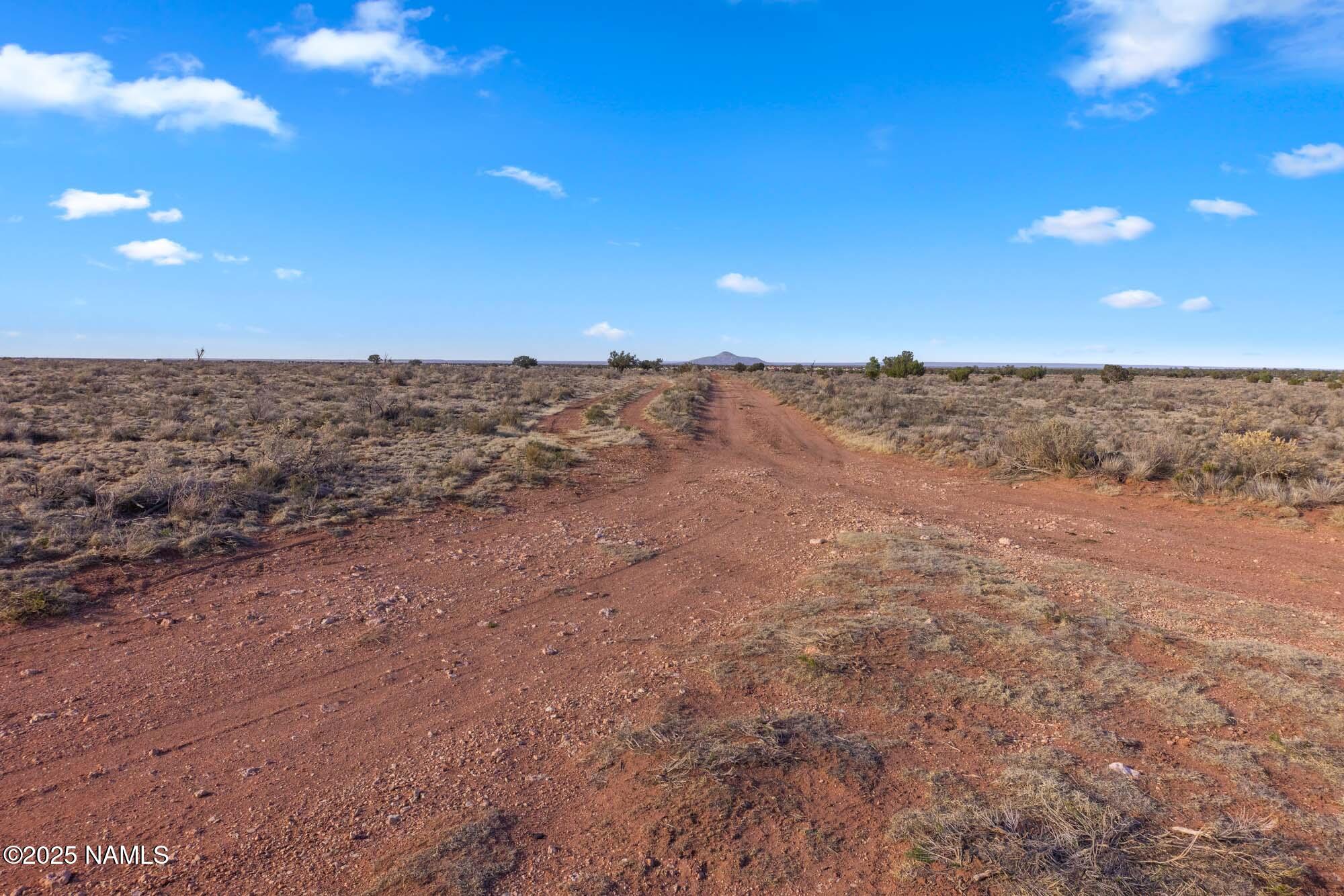 2549 Valle Road Williams, AZ 86046 - Photo 9 of 19 a view of an ocean beach