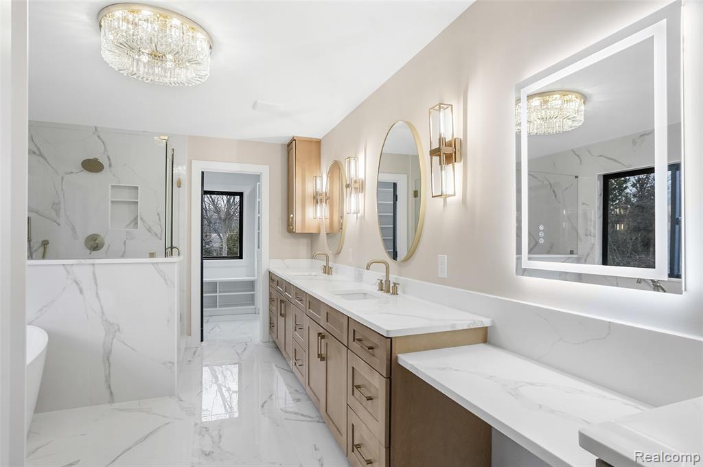 31130 Lahser Road Beverly Hills, MI 48025 - Photo 23 of 50