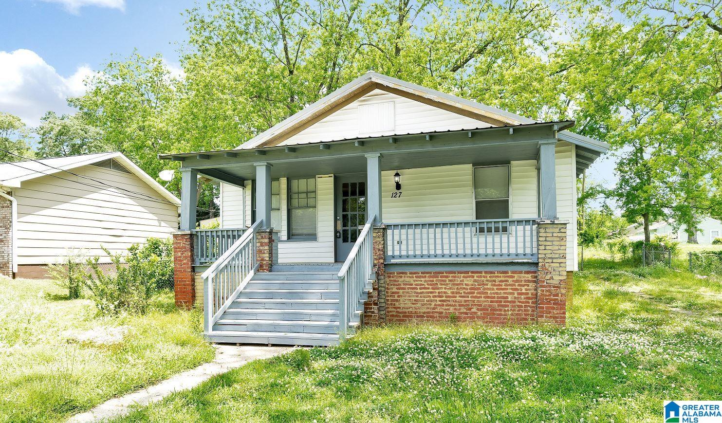 127 Pine Avenue Bessemer, AL 35023 - Photo 1 of 17