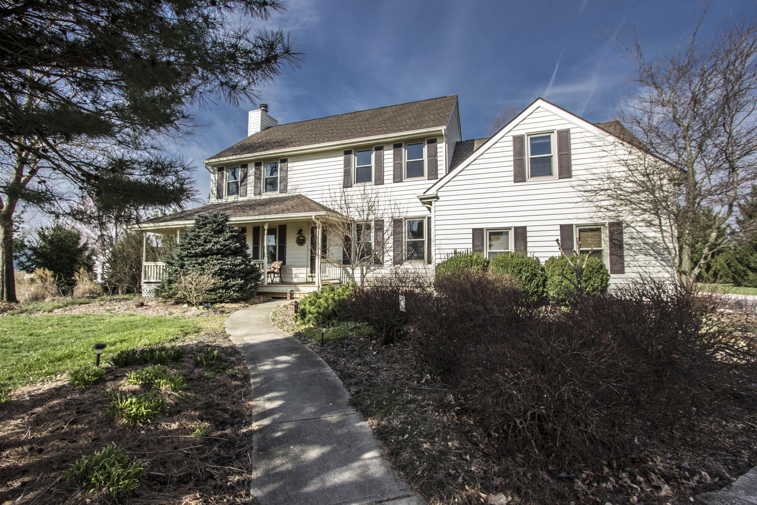 4453 North County Line Road Sunbury, OH 43074 - Photo 1 of 76 Gallery Image 1
