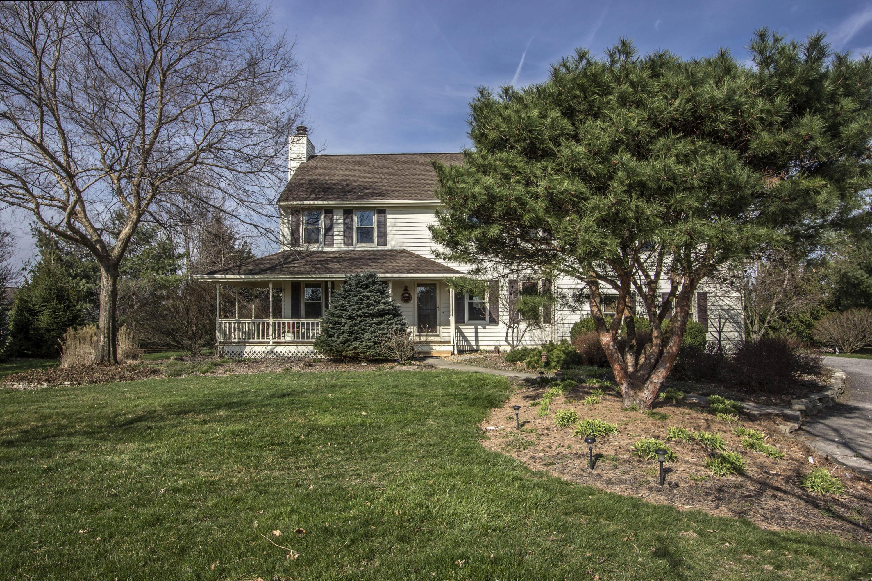 4453 North County Line Road Sunbury, OH 43074 - Photo 12 of 76 Gallery Image 12