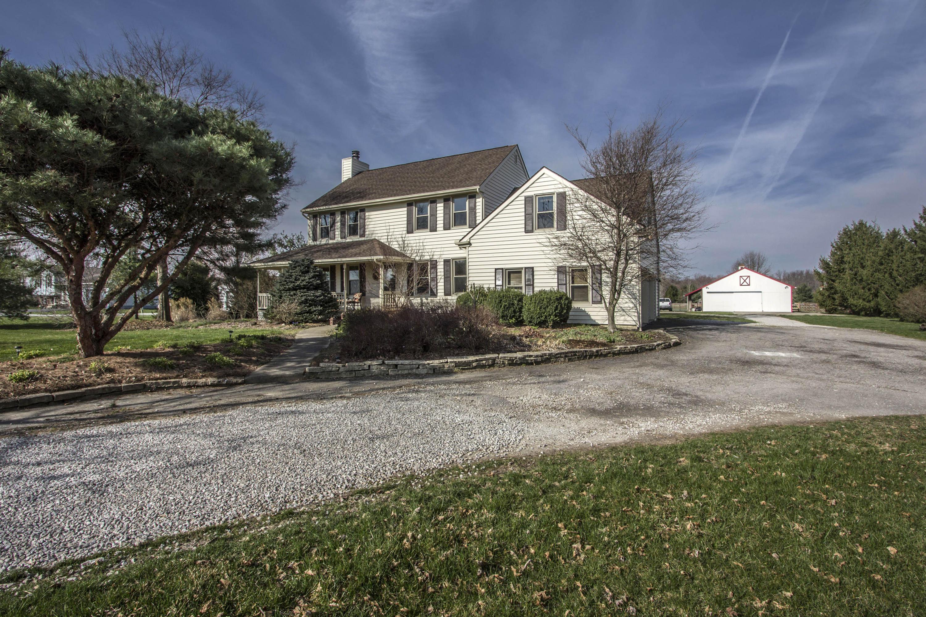 4453 North County Line Road Sunbury, OH 43074 - Photo 13 of 76 Gallery Image 13