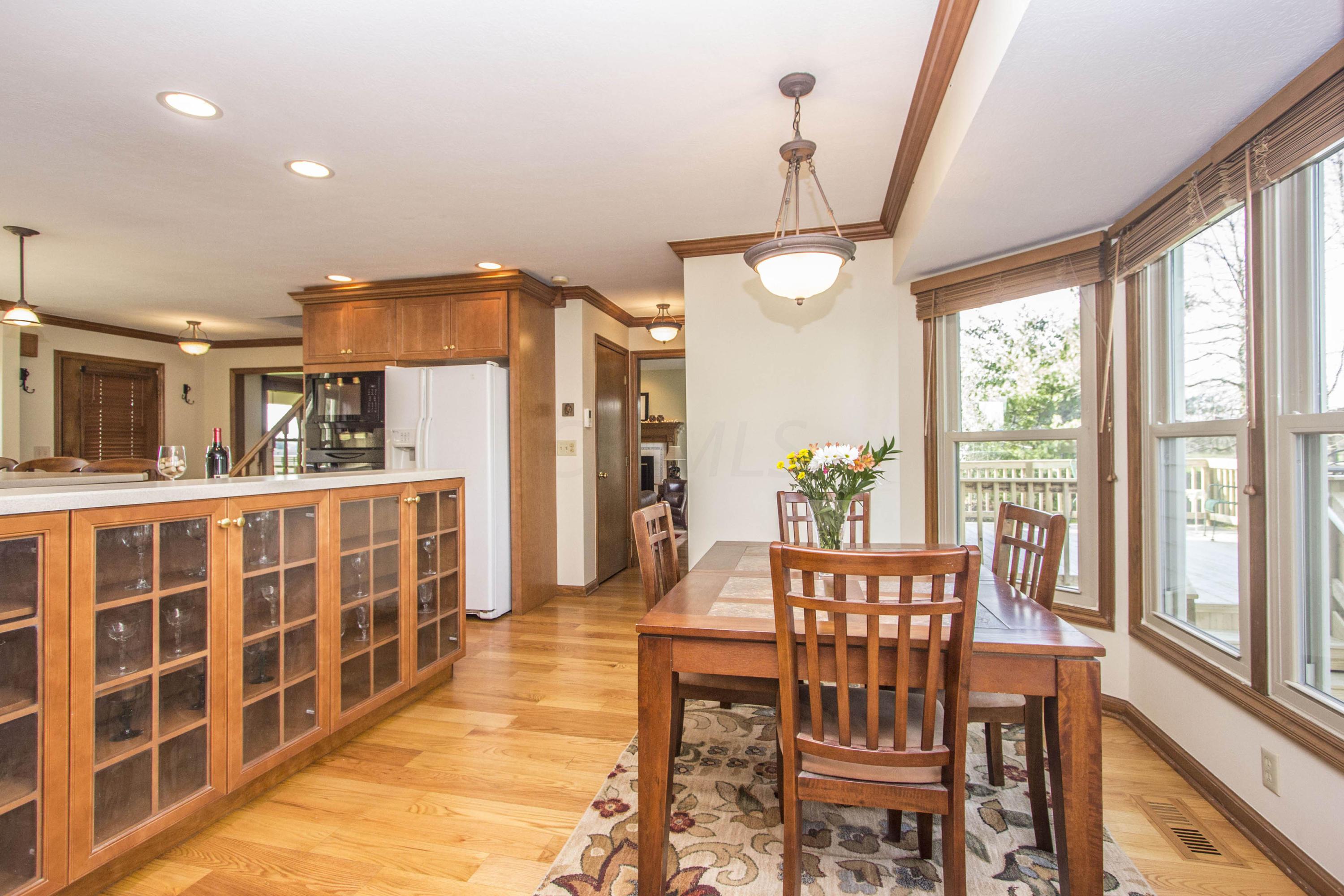 4453 North County Line Road Sunbury, OH 43074 - Photo 16 of 76 Gallery Image 16