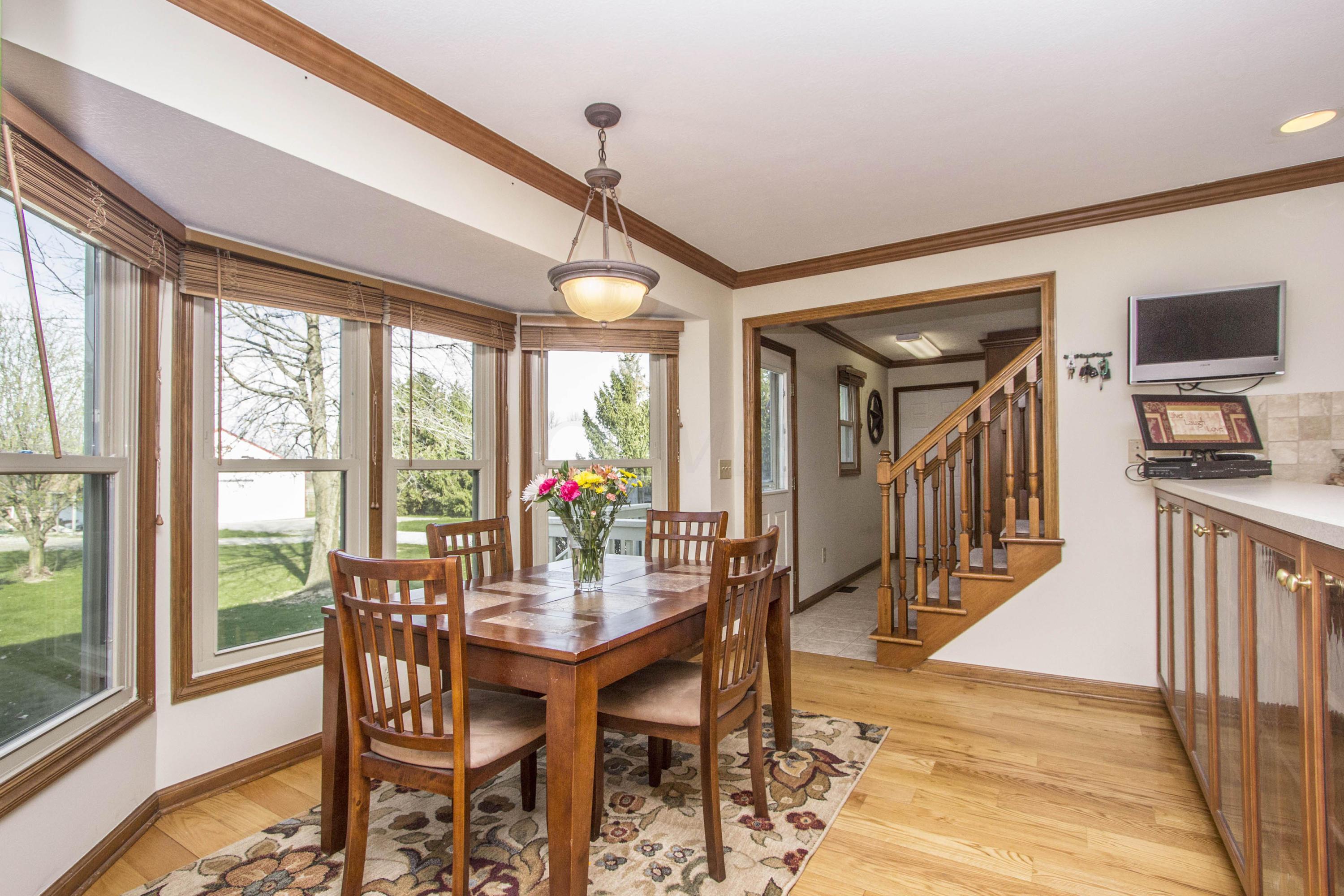 4453 North County Line Road Sunbury, OH 43074 - Photo 17 of 76 Gallery Image 17