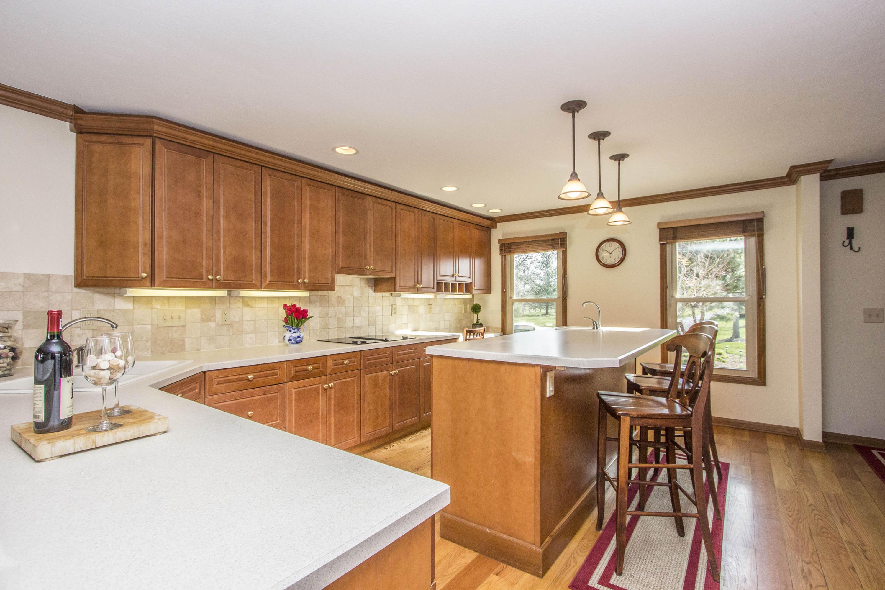 4453 North County Line Road Sunbury, OH 43074 - Photo 19 of 76 Gallery Image 19