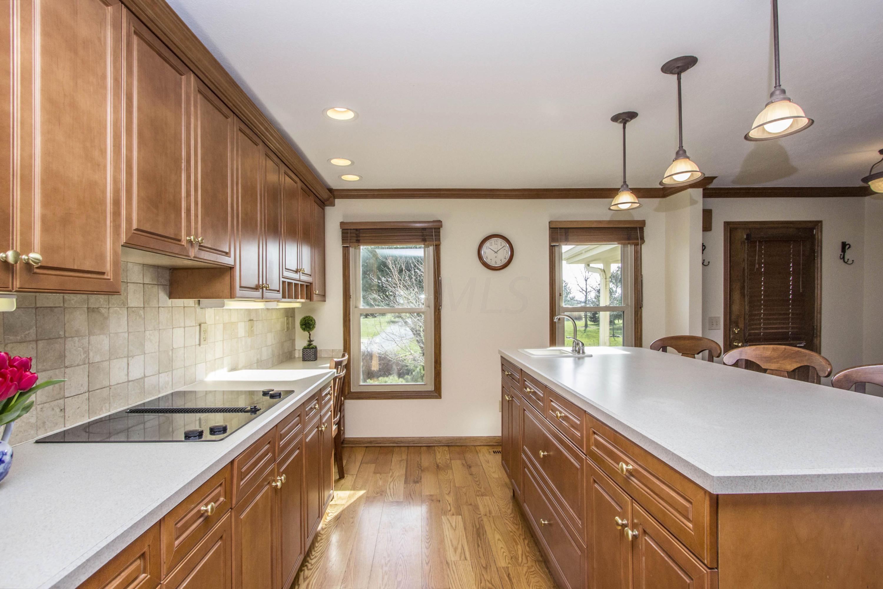 4453 North County Line Road Sunbury, OH 43074 - Photo 20 of 76 Gallery Image 20