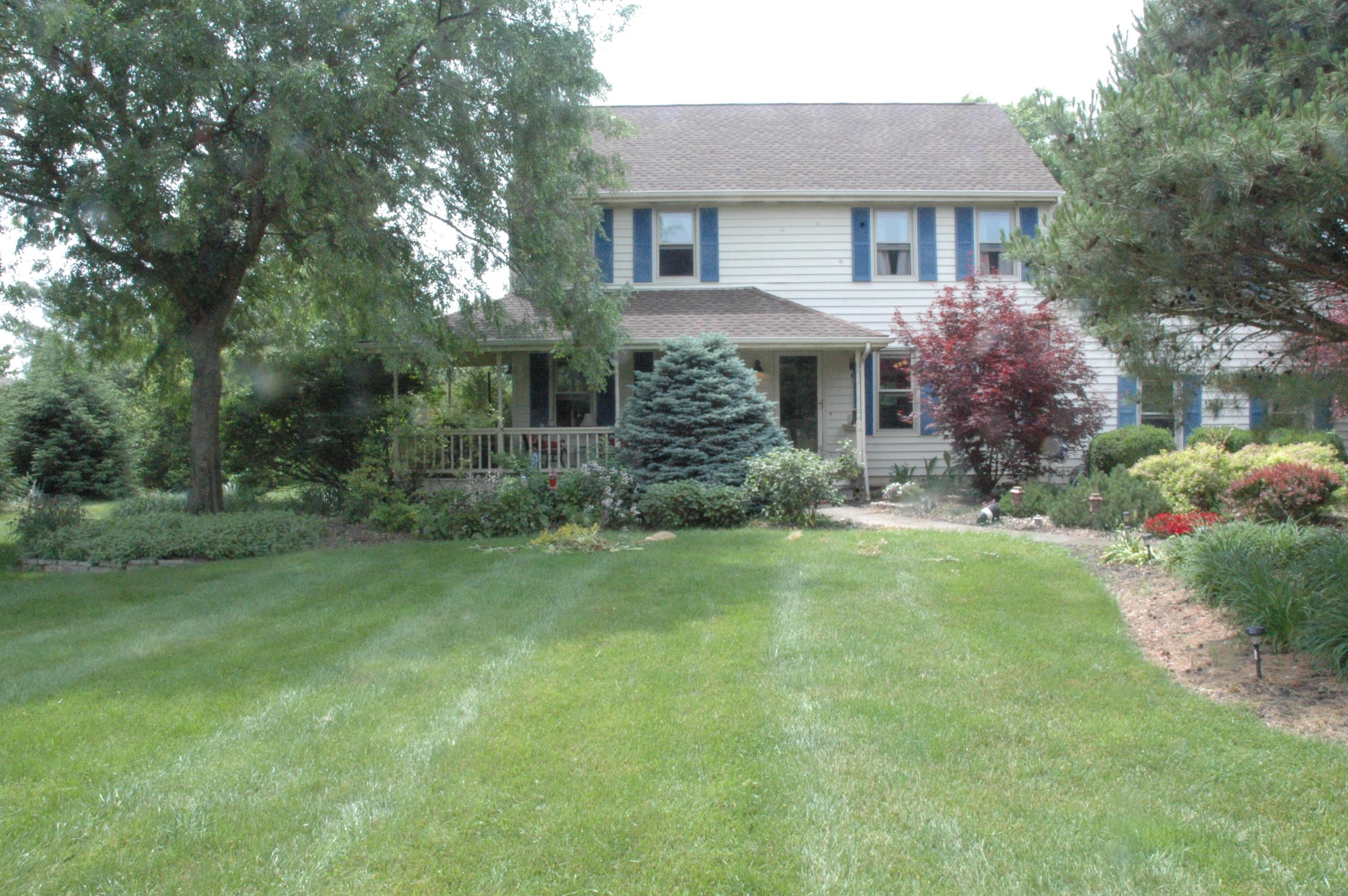 4453 North County Line Road Sunbury, OH 43074 - Photo 2 of 76 Gallery Image 2