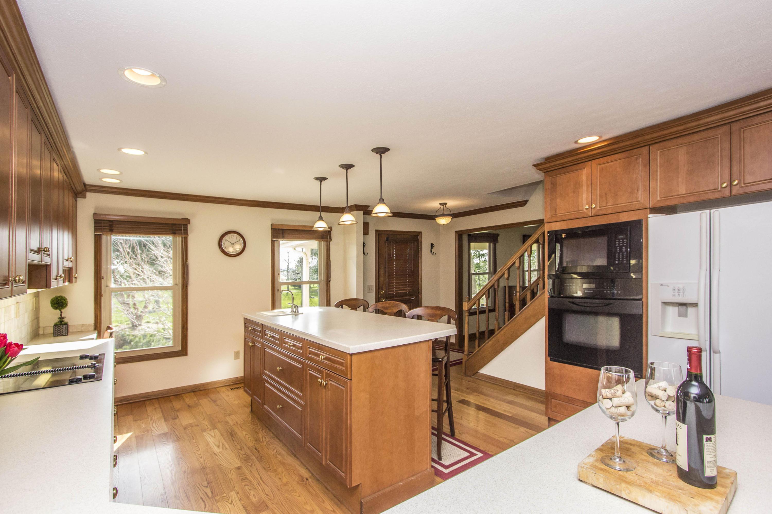 4453 North County Line Road Sunbury, OH 43074 - Photo 26 of 76 Gallery Image 26