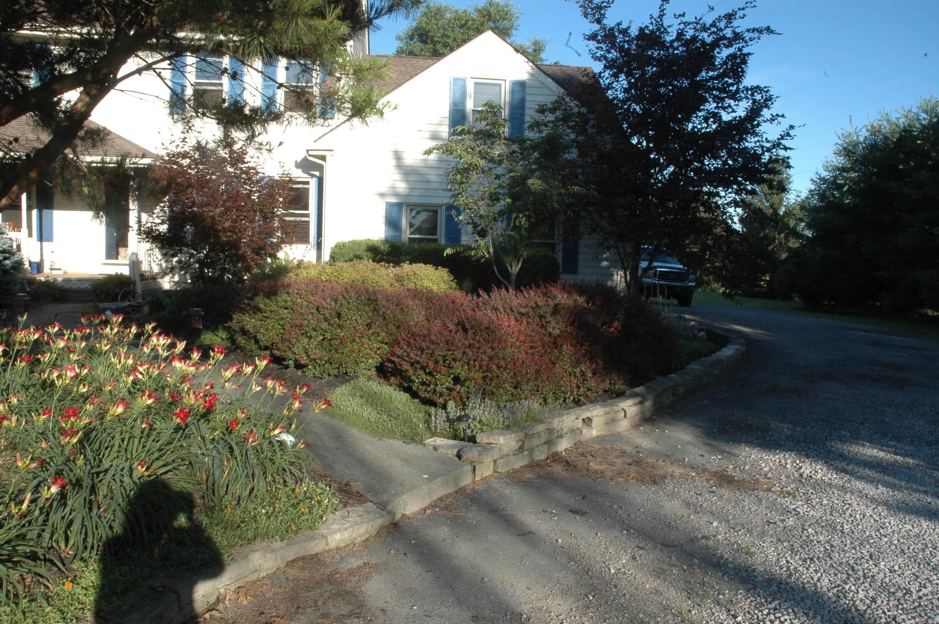 4453 North County Line Road Sunbury, OH 43074 - Photo 4 of 76 Gallery Image 4