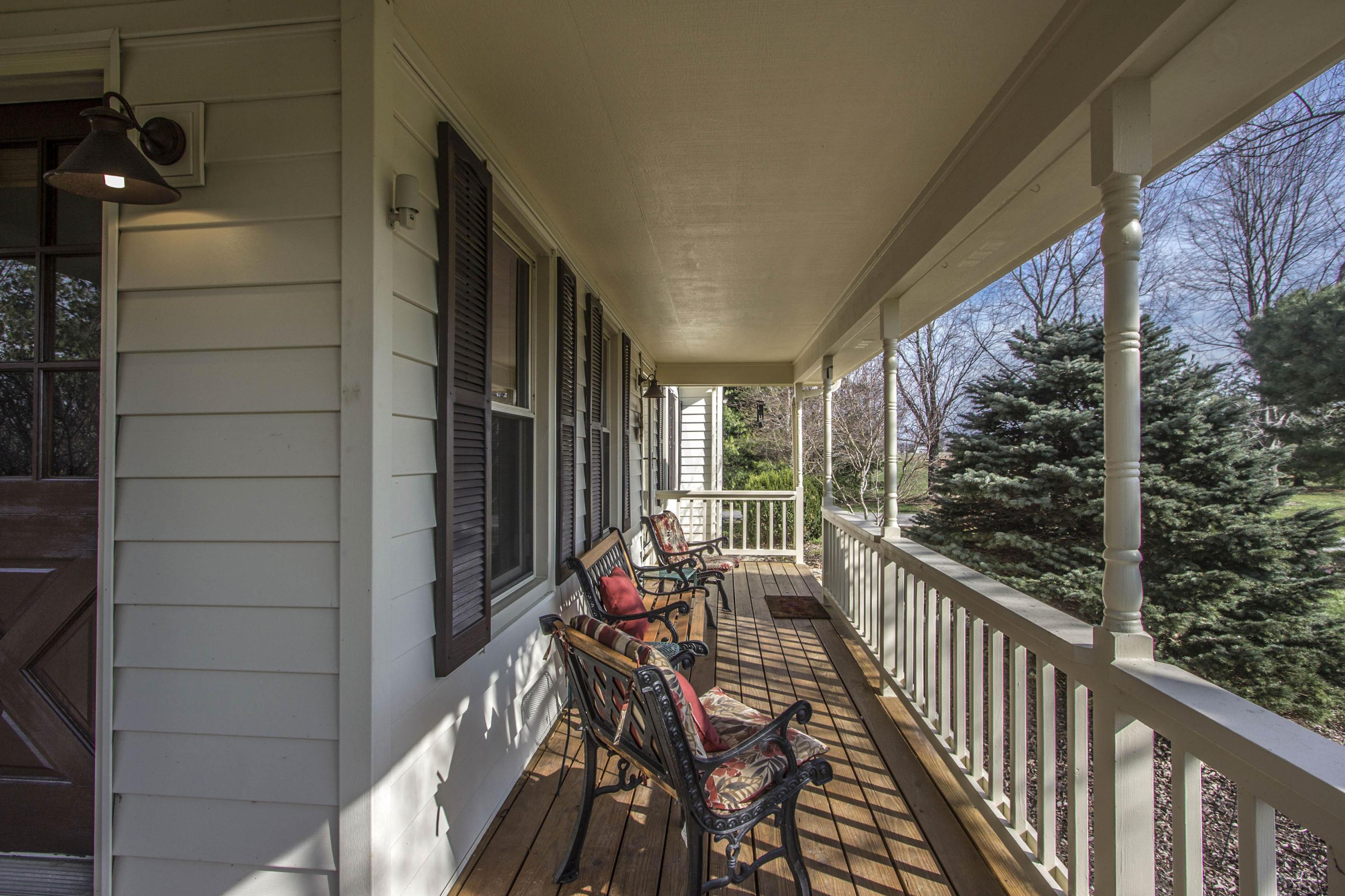 4453 North County Line Road Sunbury, OH 43074 - Photo 5 of 76 Gallery Image 5