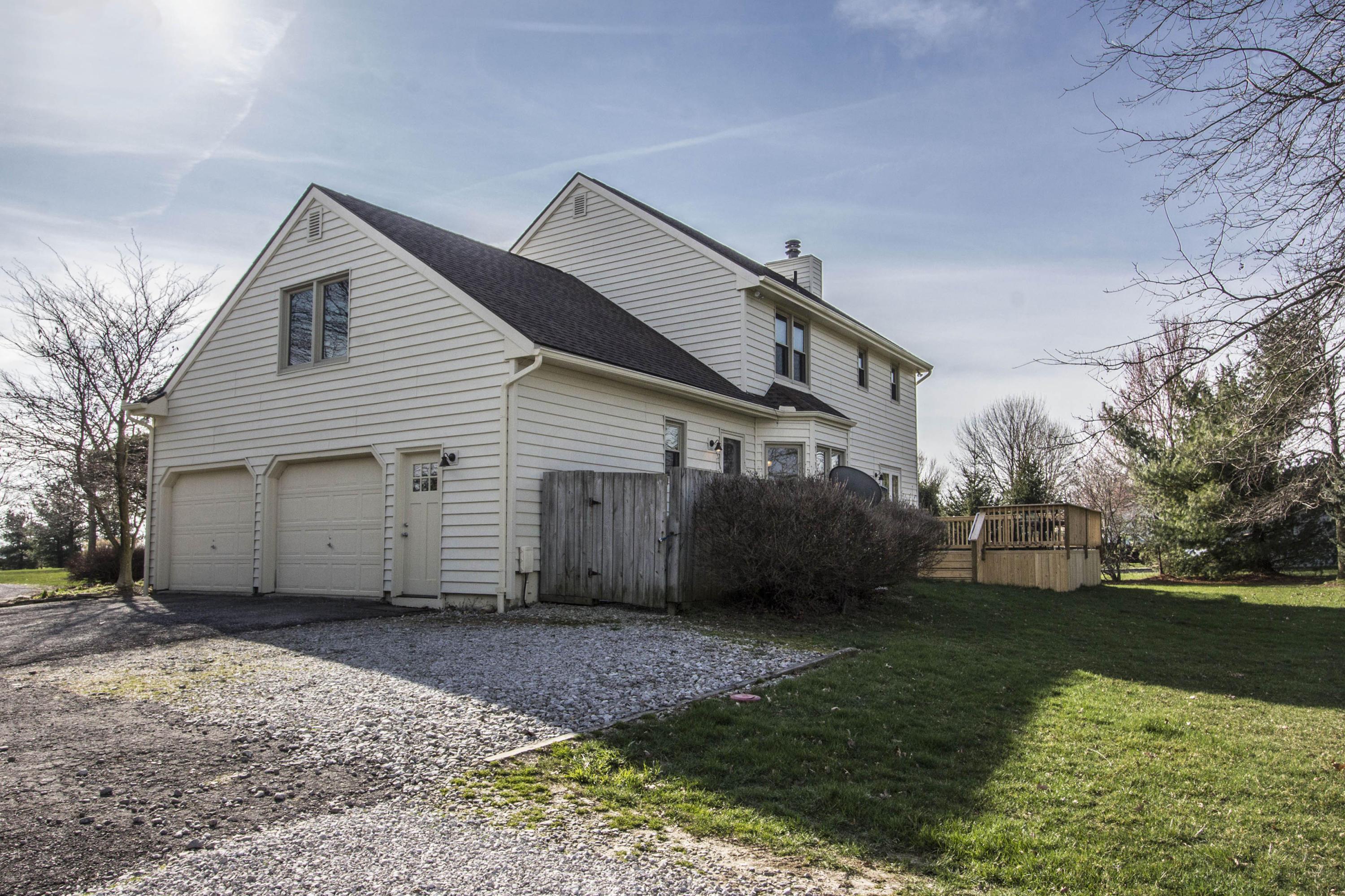 4453 North County Line Road Sunbury, OH 43074 - Photo 52 of 76 Gallery Image 52