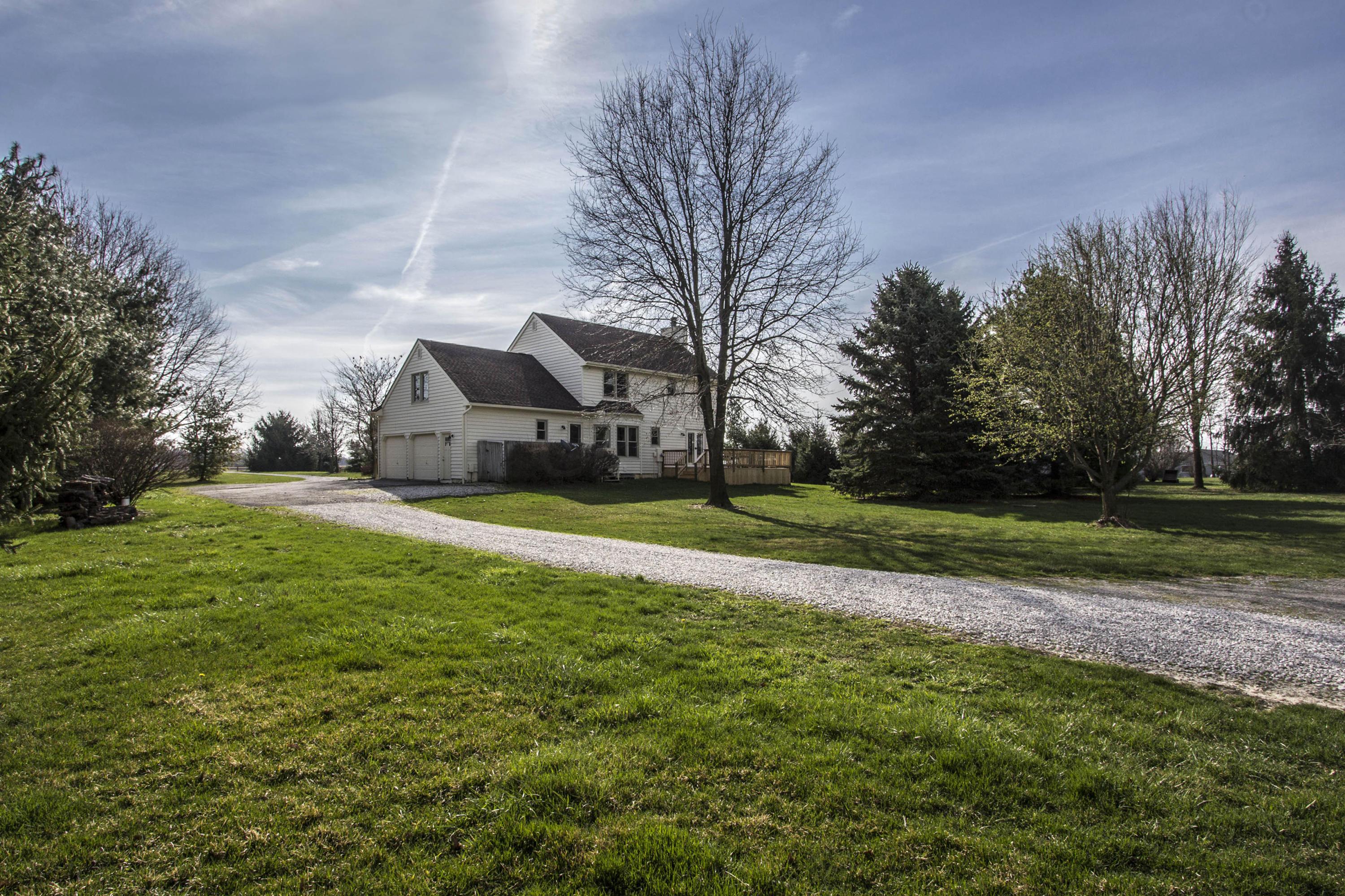4453 North County Line Road Sunbury, OH 43074 - Photo 56 of 76 Gallery Image 56