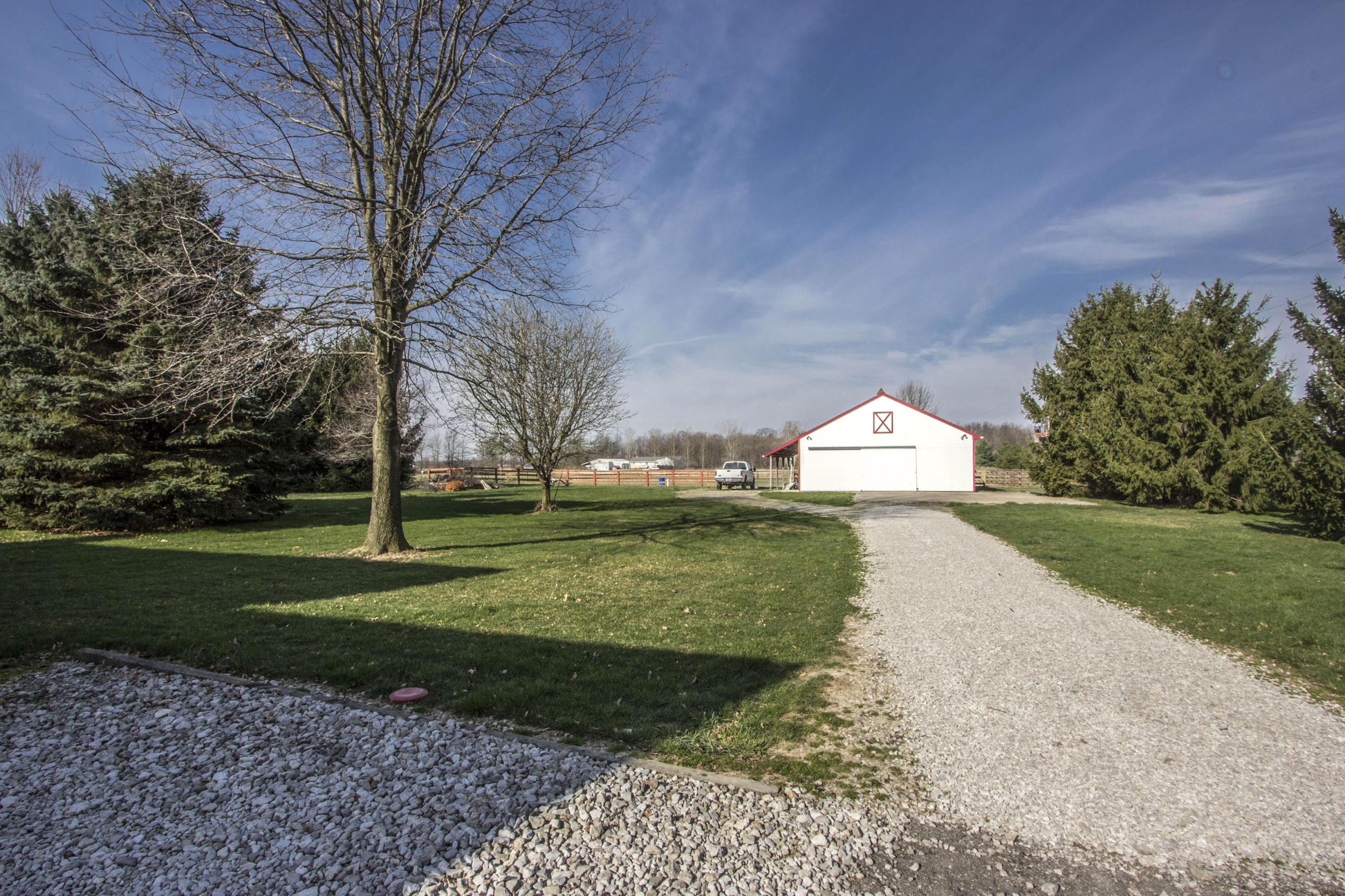 4453 North County Line Road Sunbury, OH 43074 - Photo 60 of 76 Gallery Image 60