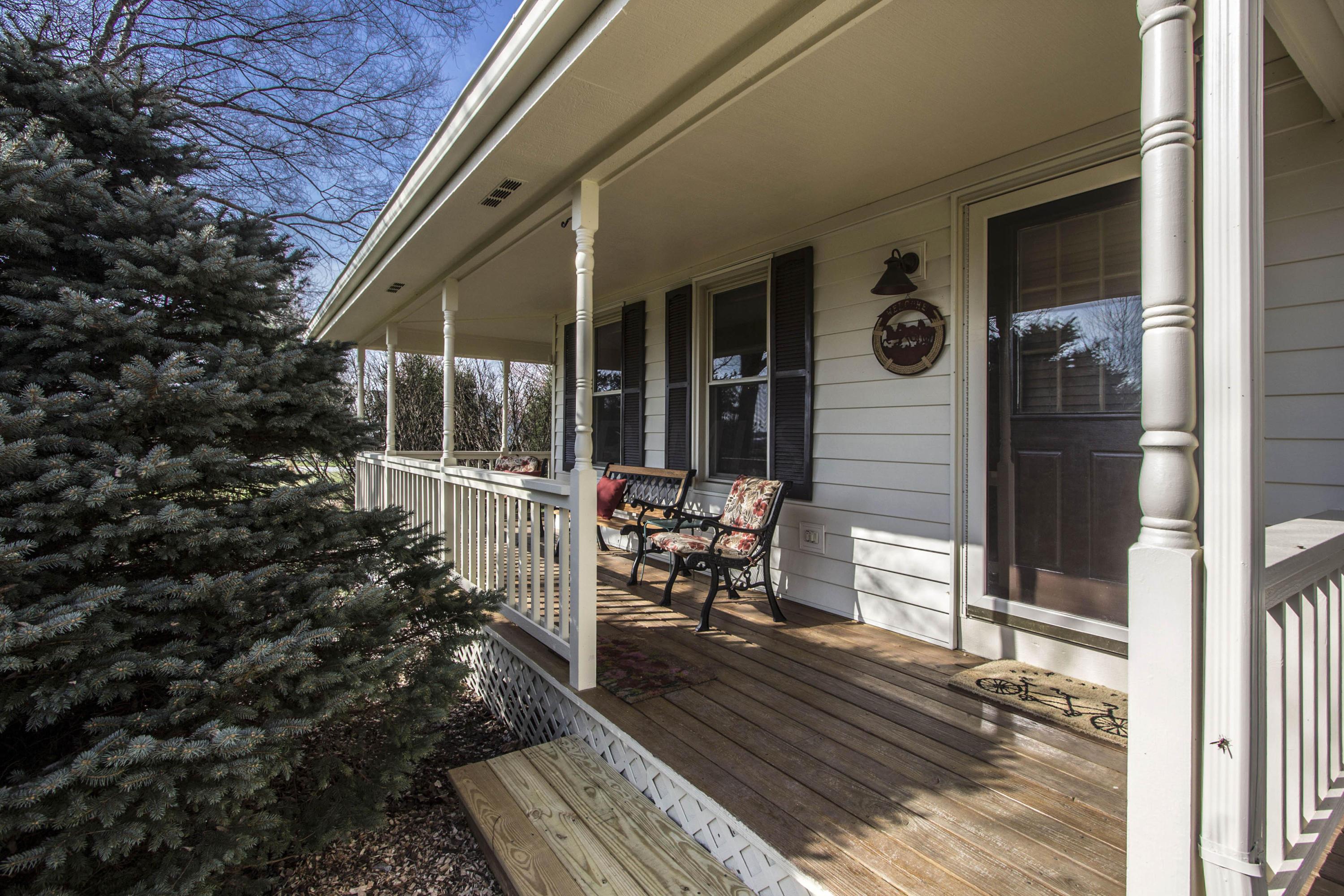 4453 North County Line Road Sunbury, OH 43074 - Photo 6 of 76 Gallery Image 6