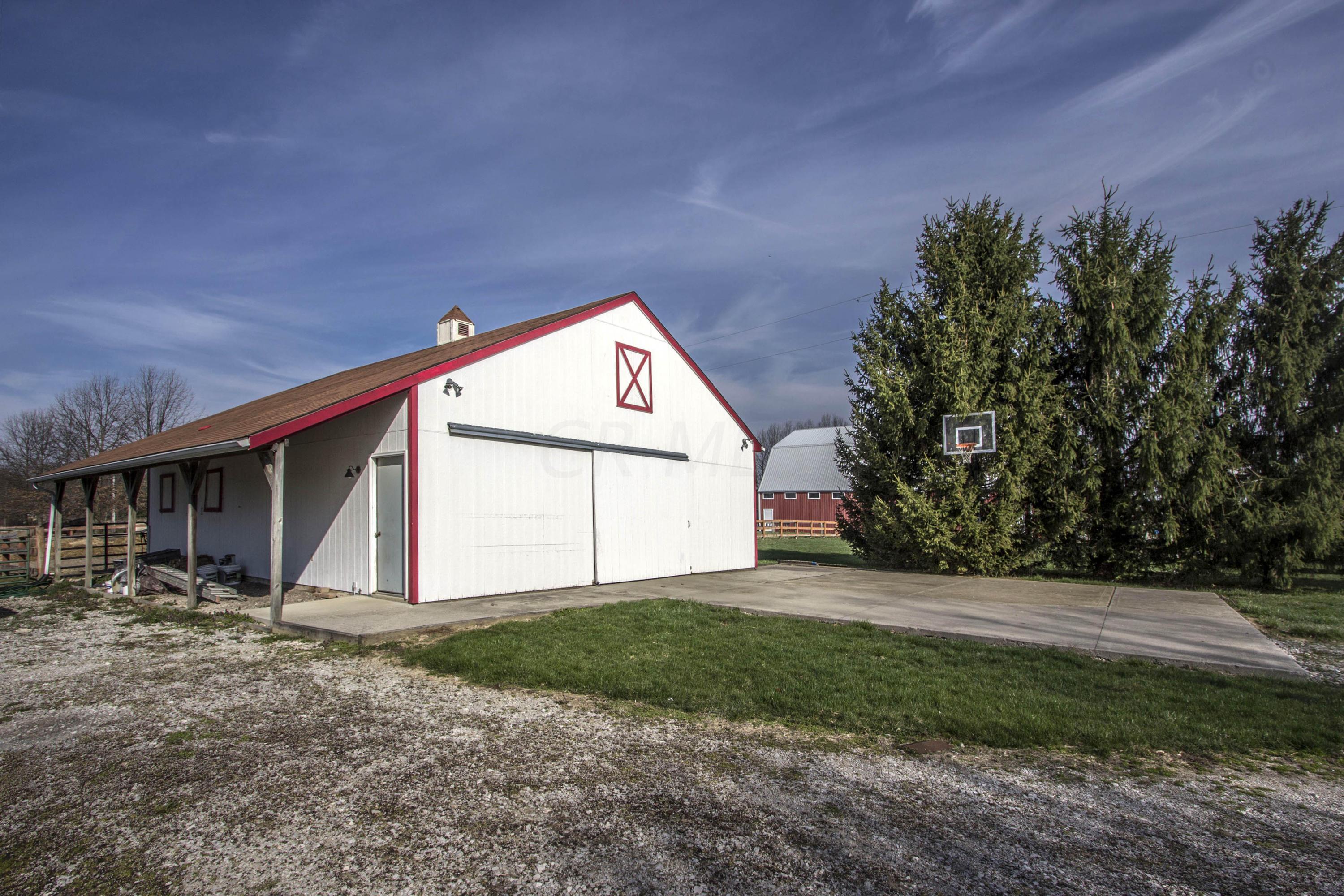 4453 North County Line Road Sunbury, OH 43074 - Photo 61 of 76 Gallery Image 61