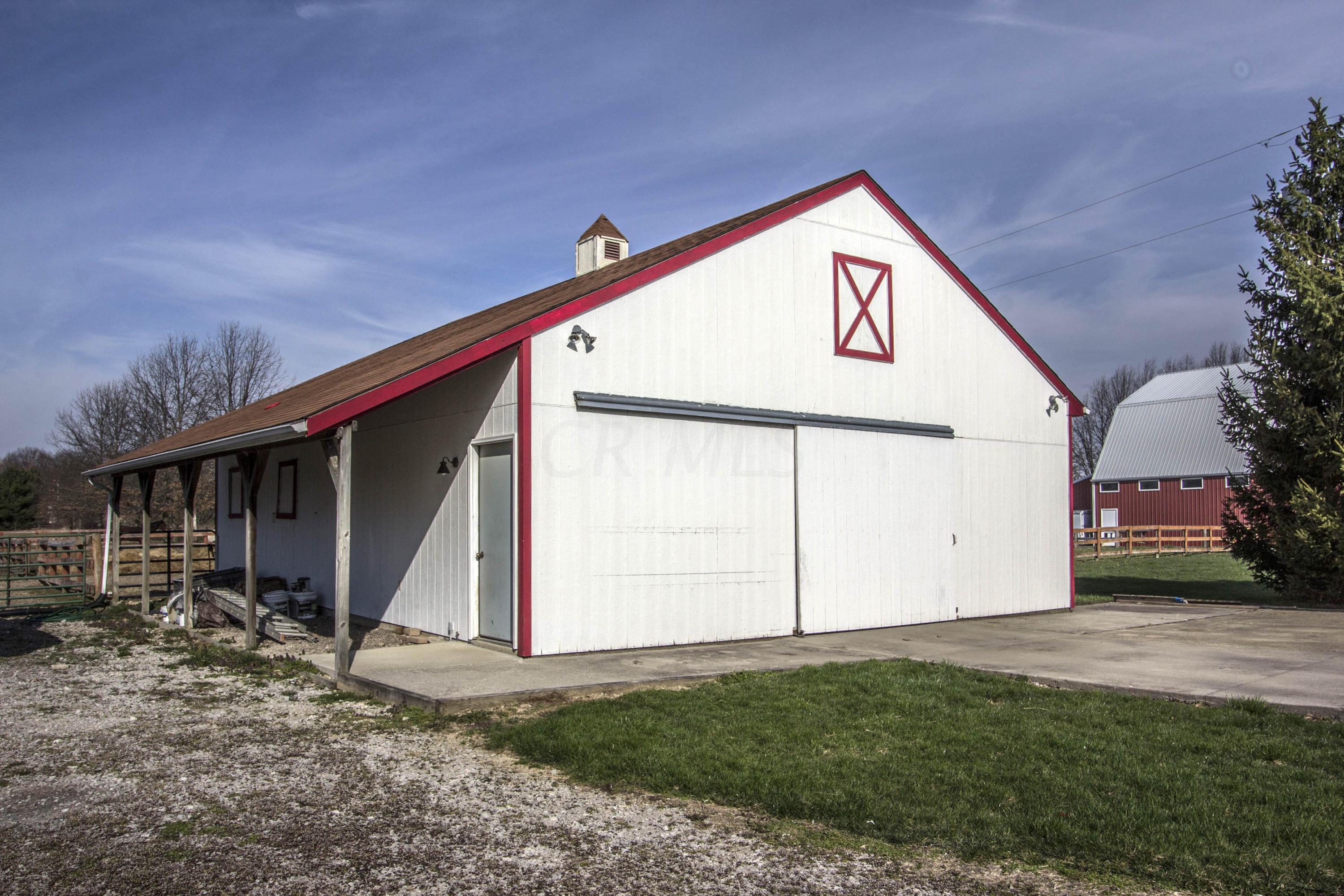 4453 North County Line Road Sunbury, OH 43074 - Photo 62 of 76 Gallery Image 62