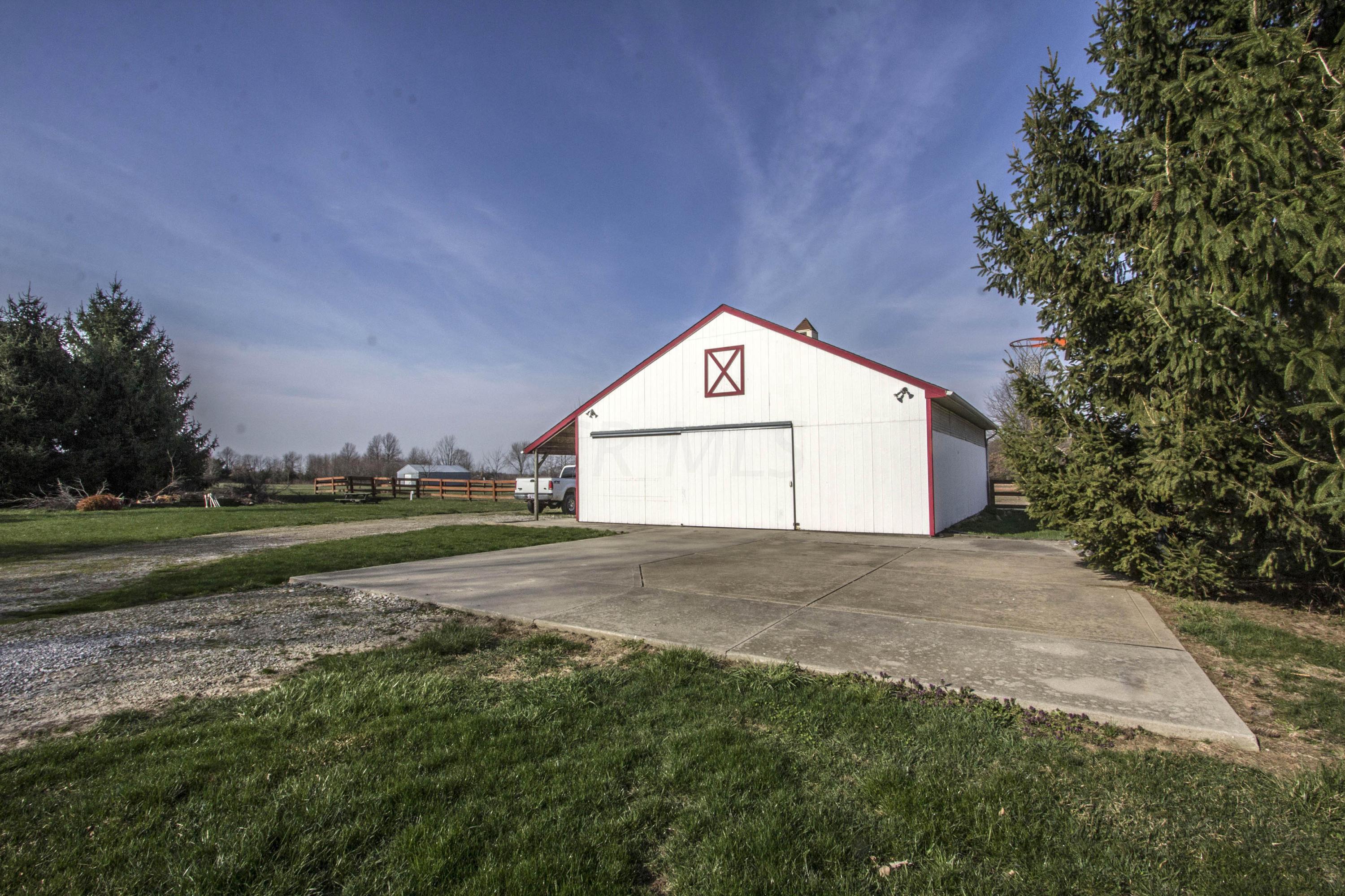 4453 North County Line Road Sunbury, OH 43074 - Photo 66 of 76 Gallery Image 66