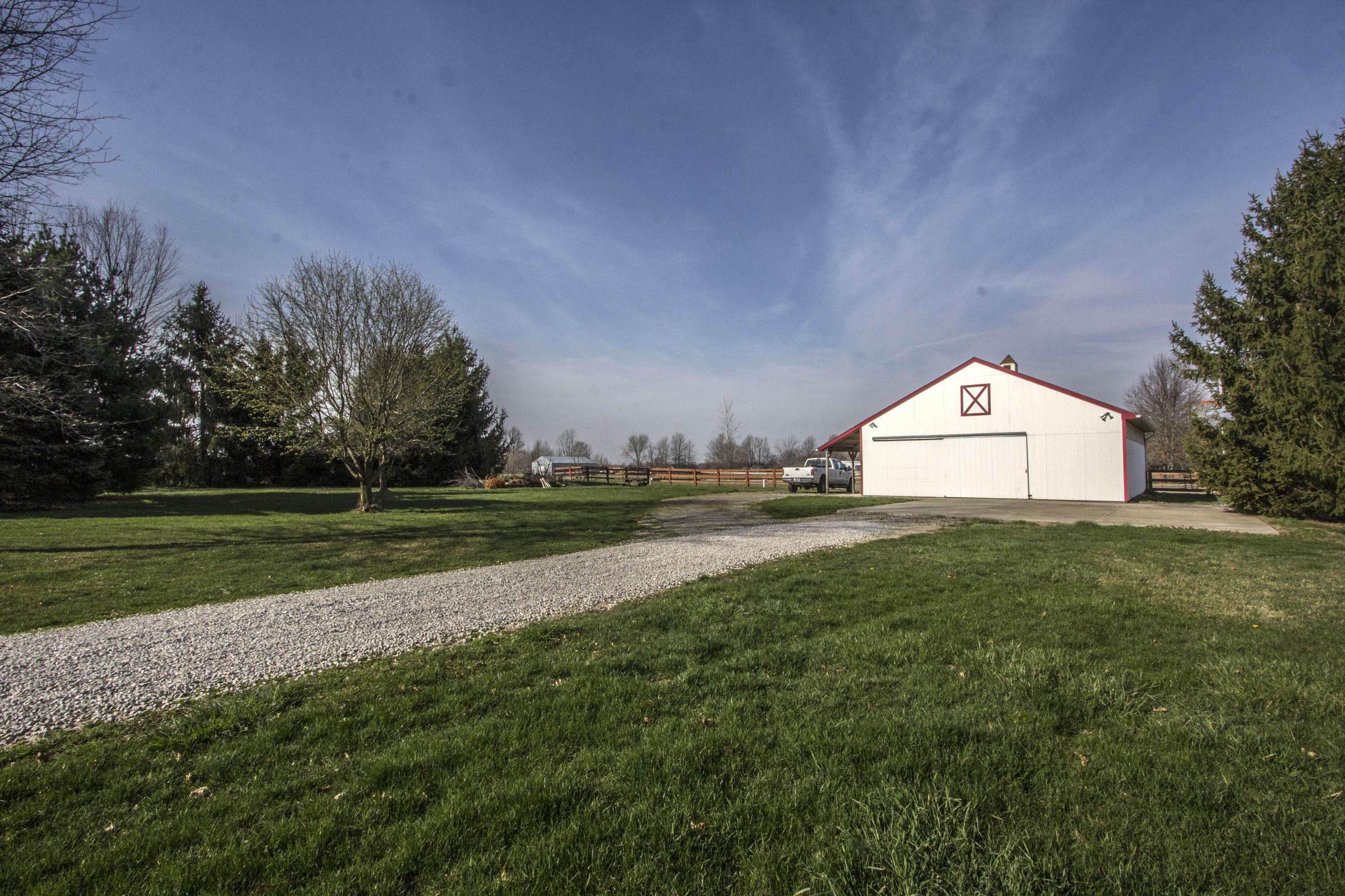 4453 North County Line Road Sunbury, OH 43074 - Photo 67 of 76 Gallery Image 67