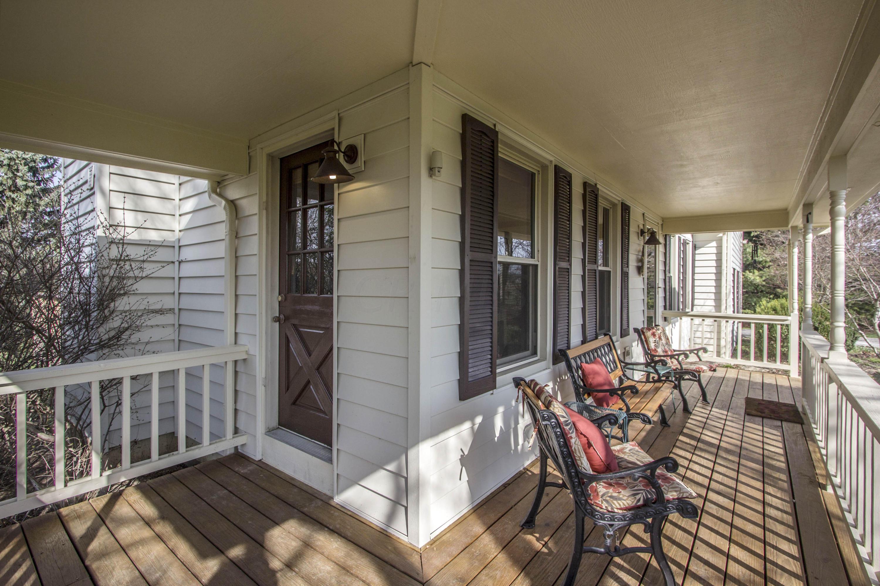 4453 North County Line Road Sunbury, OH 43074 - Photo 7 of 76 Gallery Image 7