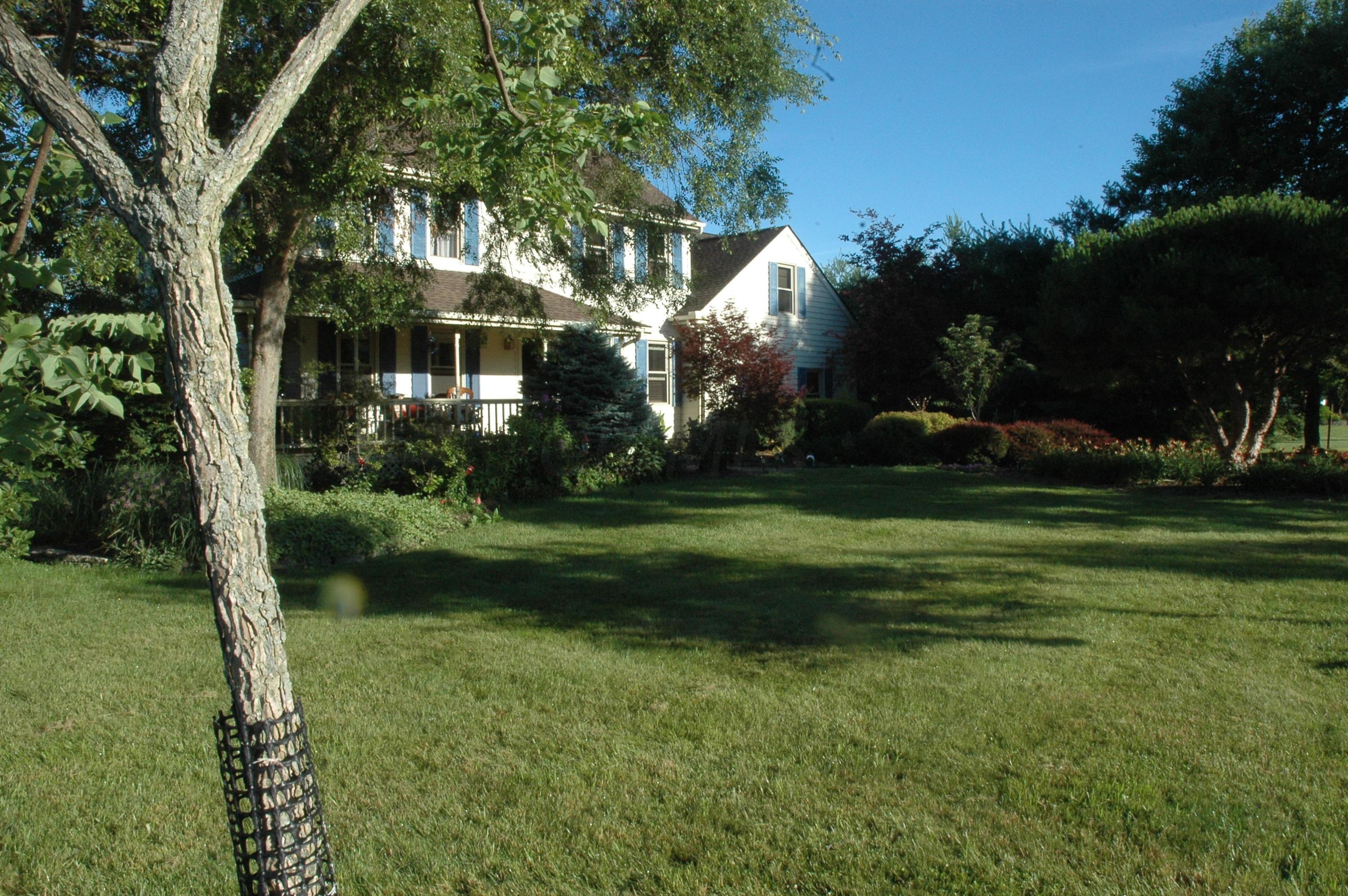 4453 North County Line Road Sunbury, OH 43074 - Photo 74 of 76 Gallery Image 74