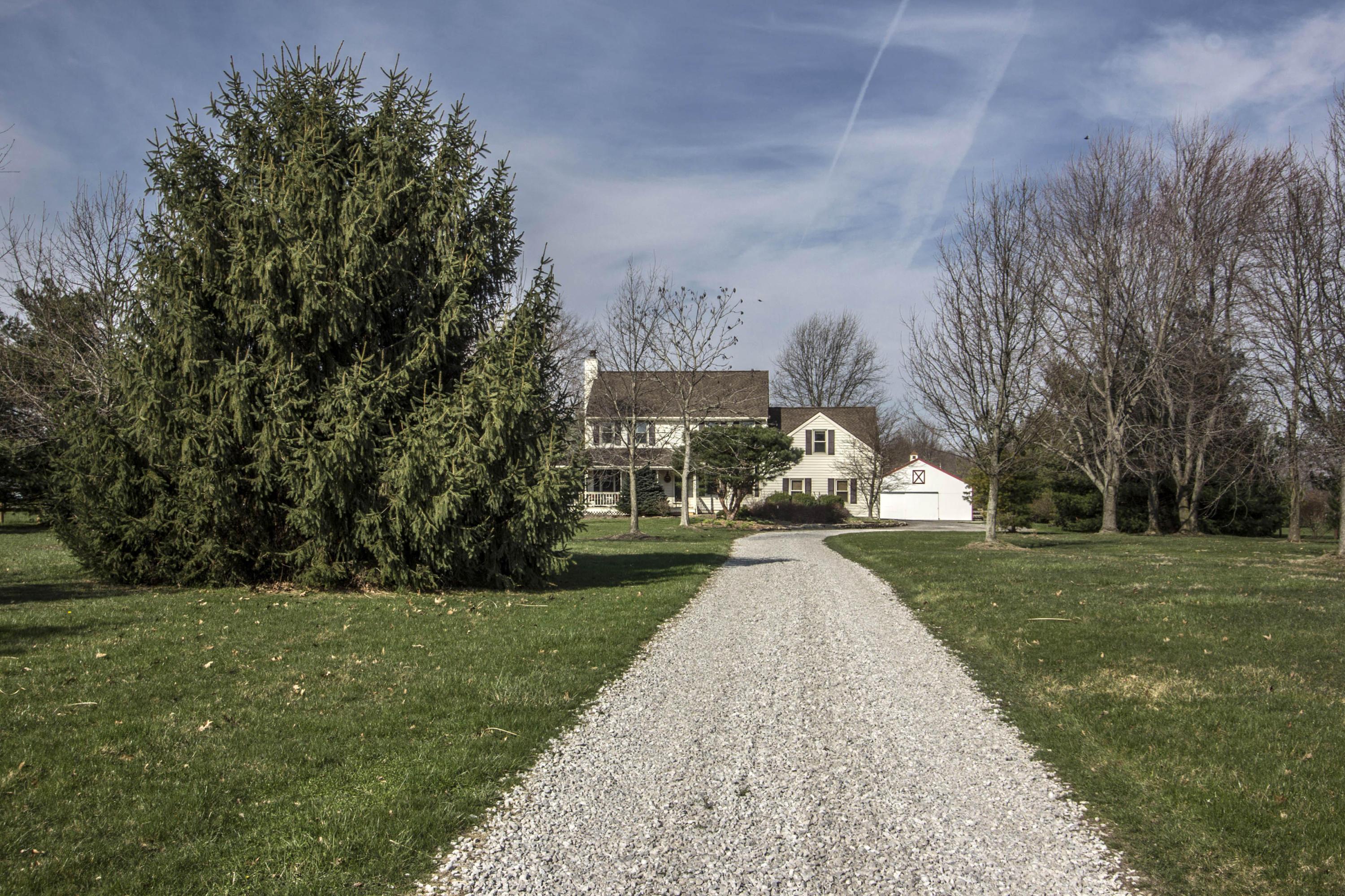 4453 North County Line Road Sunbury, OH 43074 - Photo 8 of 76 Gallery Image 8