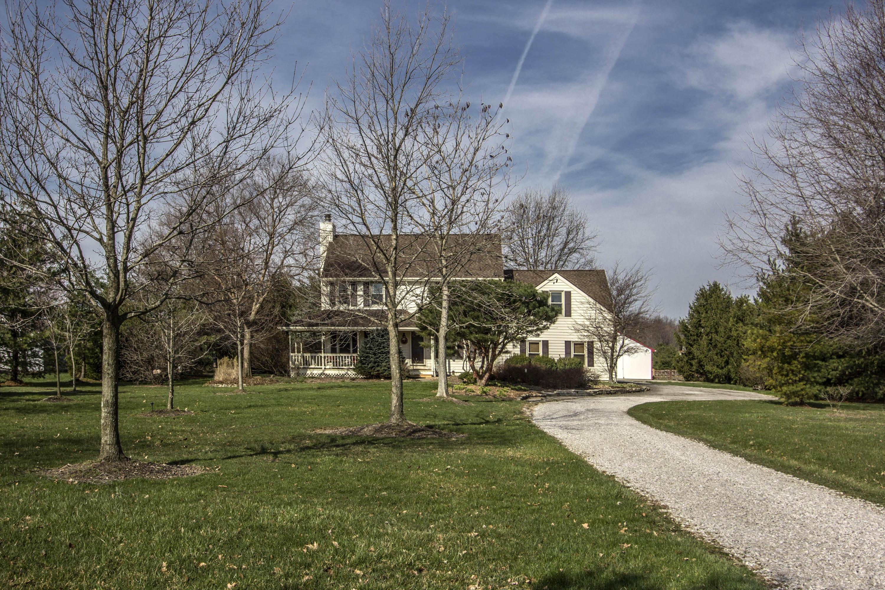 4453 North County Line Road Sunbury, OH 43074 - Photo 9 of 76 Gallery Image 9