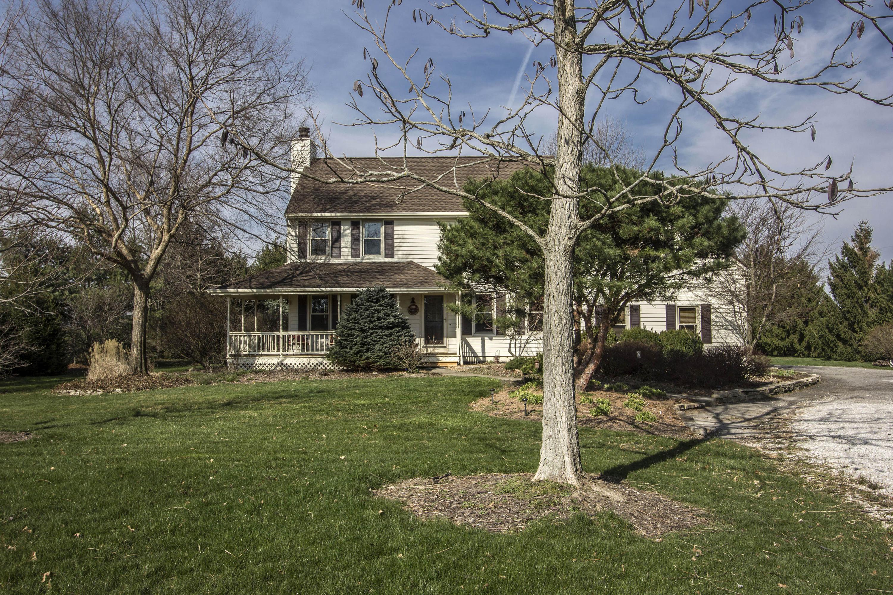 4453 North County Line Road Sunbury, OH 43074 - Photo 10 of 76 Gallery Image 10