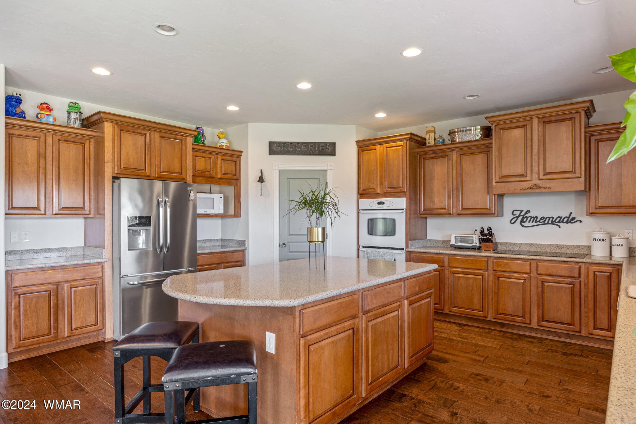 3045 Old Woodruff Road Snowflake, AZ 85937 - Photo 14 of 62 3045WoodruffRd-Snowflake-AZ-12