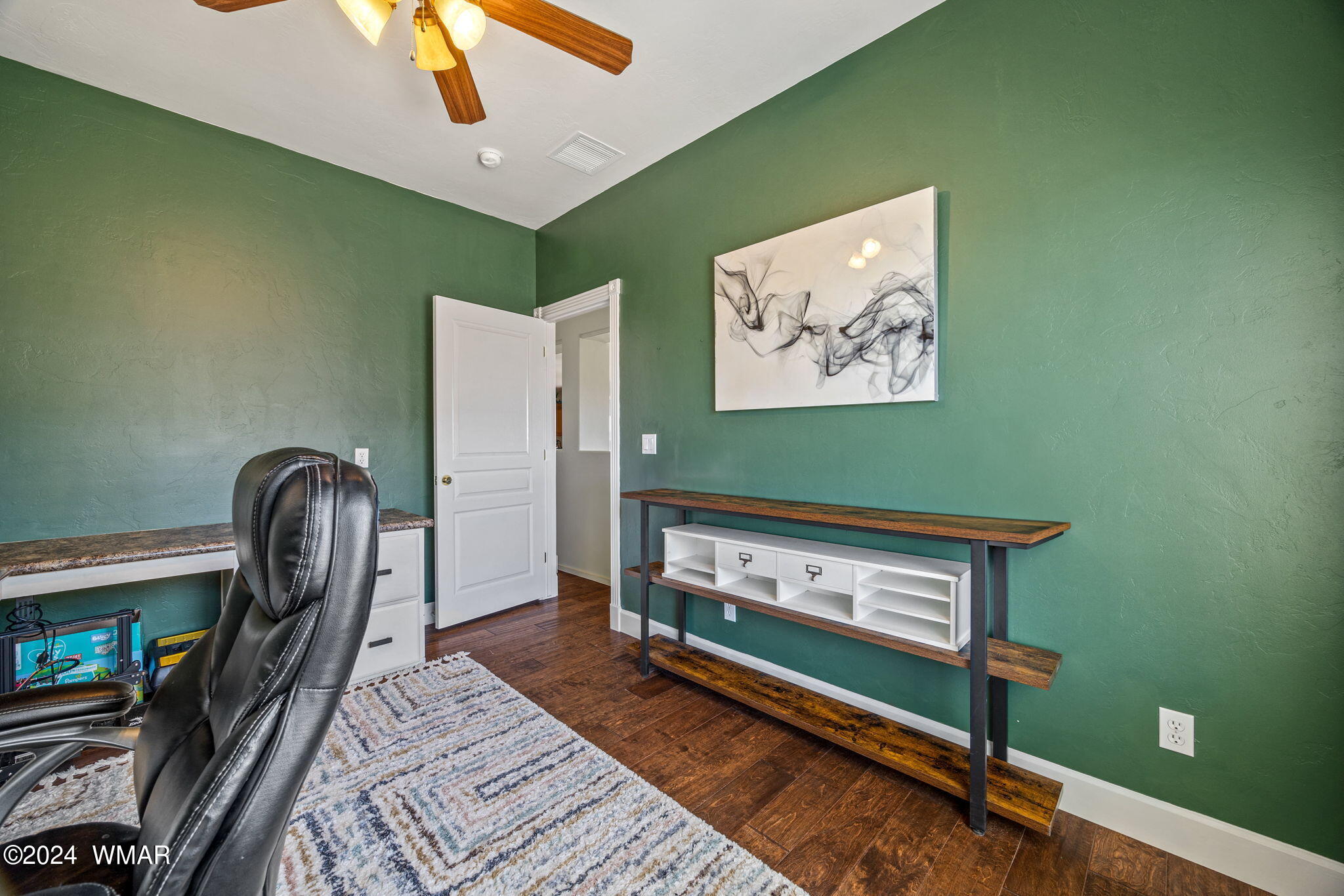 3045 Old Woodruff Road Snowflake, AZ 85937 - Photo 21 of 62 Office/Study
