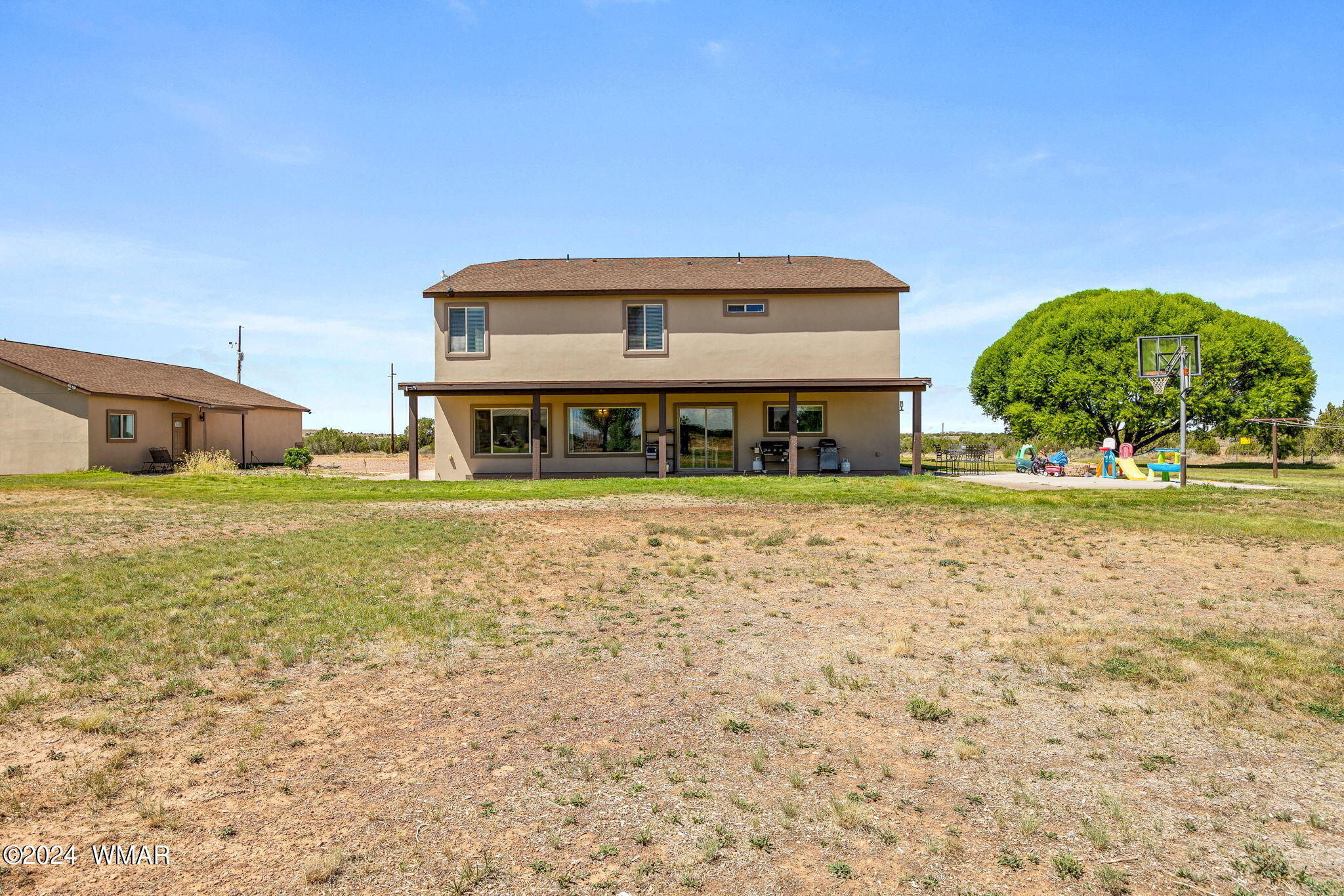 3045 Old Woodruff Road Snowflake, AZ 85937 - Photo 42 of 62 3045WoodruffRd-Snowflake-AZ-41