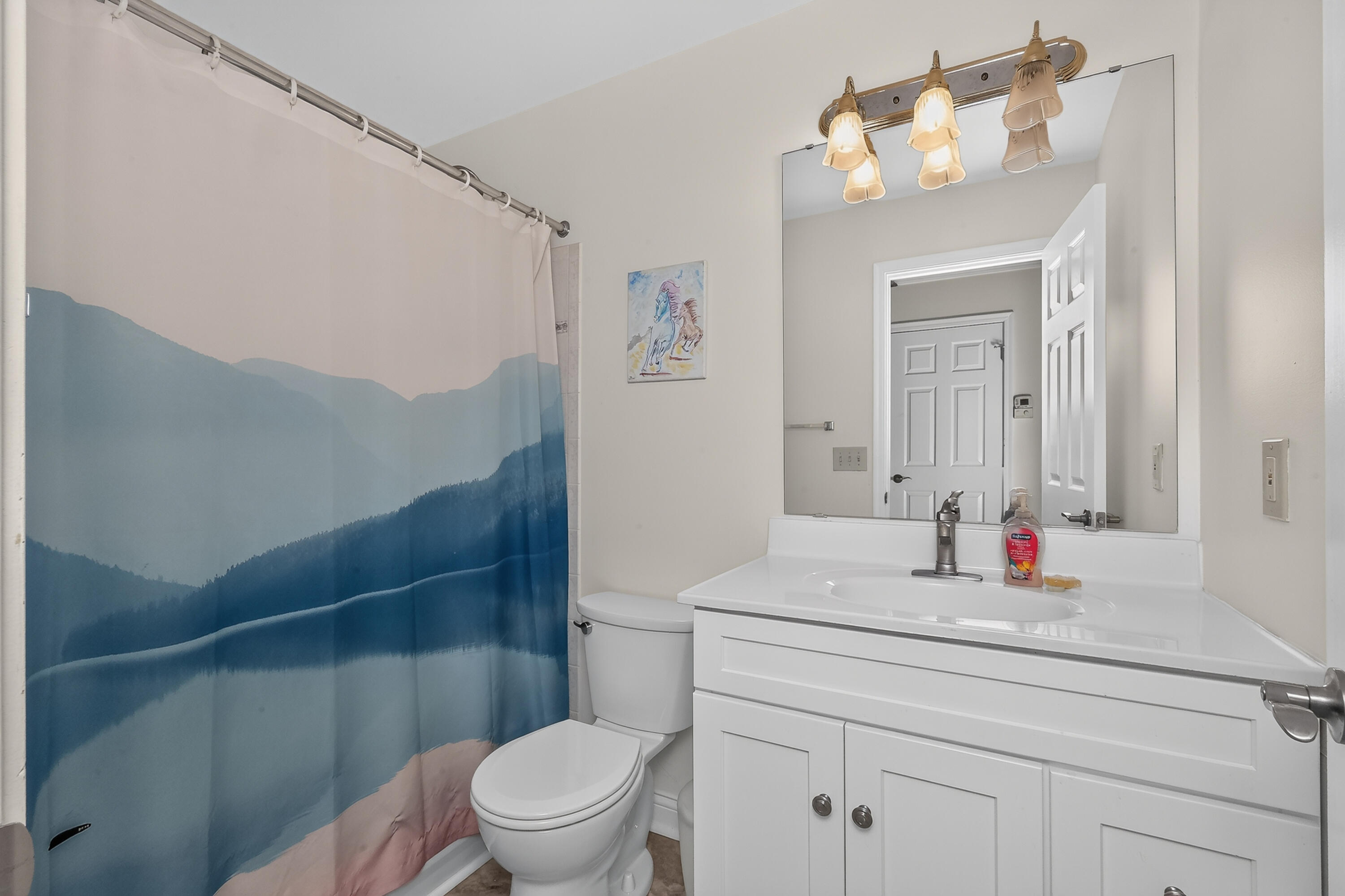 3942 Petersburg Road Burlington, KY 41005 - Photo 14 of 50 1st floor full bath