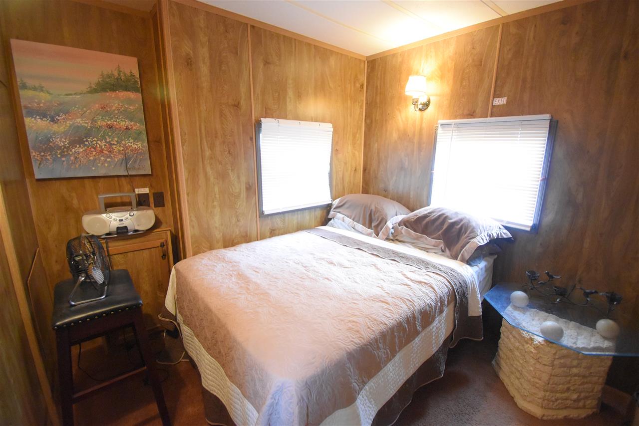 965 Tyrrell Road, Unit 85 & 86 Bancroft, MI 48414 - Photo 12 of 28